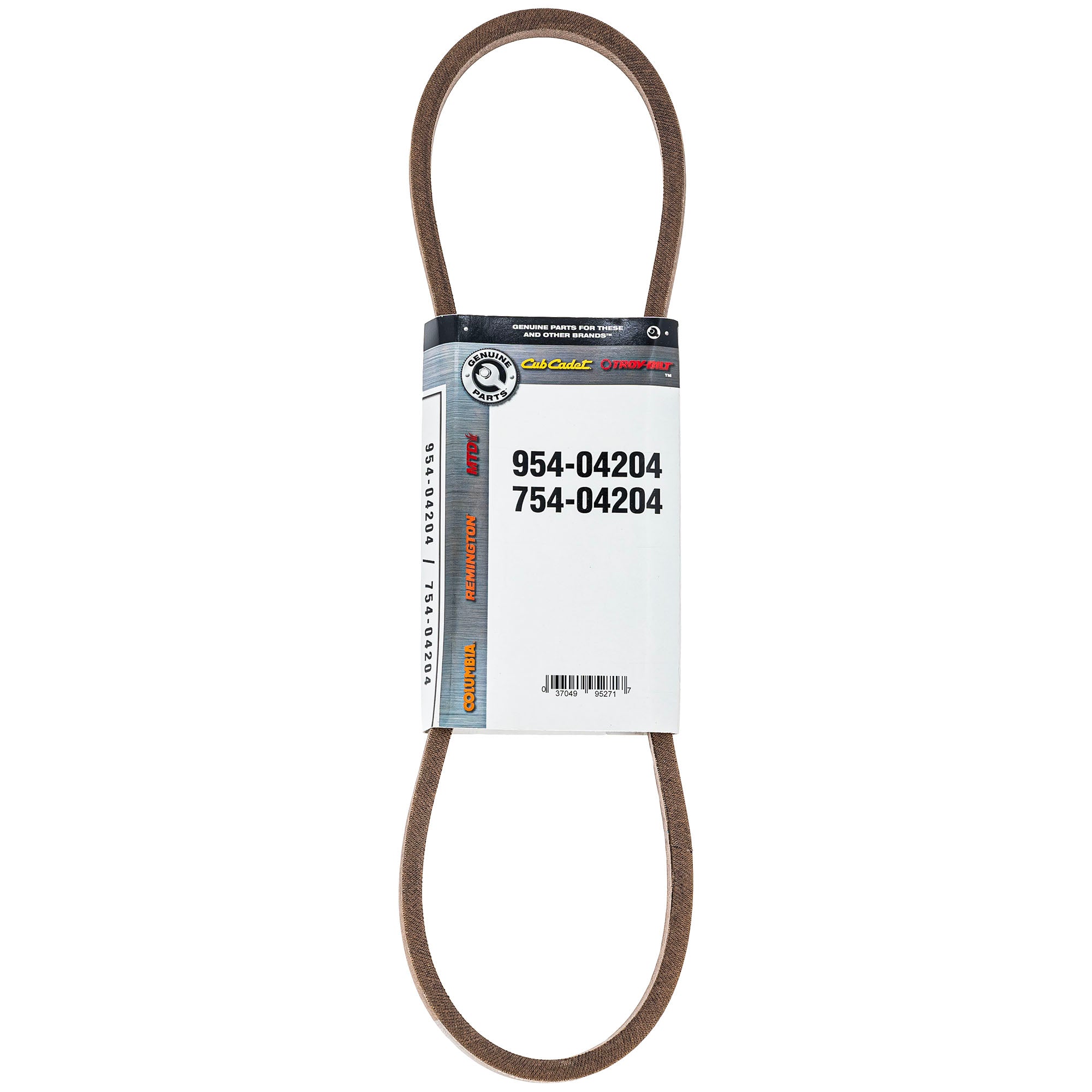 MTD 954-04204 Belt