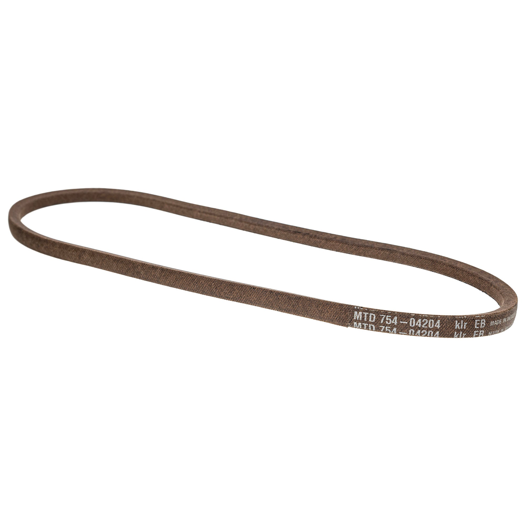 MTD 954-04204 1/2 X 35.7 Drive Belt