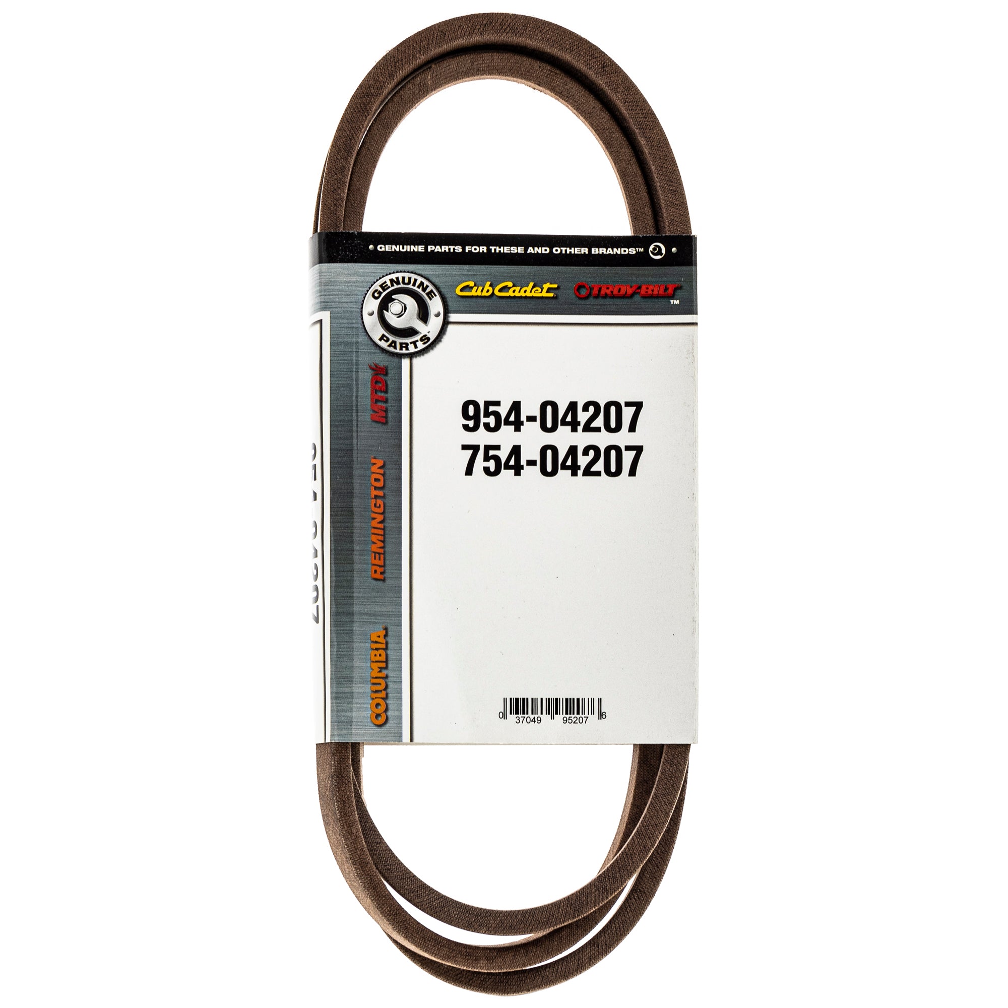 CUB CADET 954-04207 Trans Belt