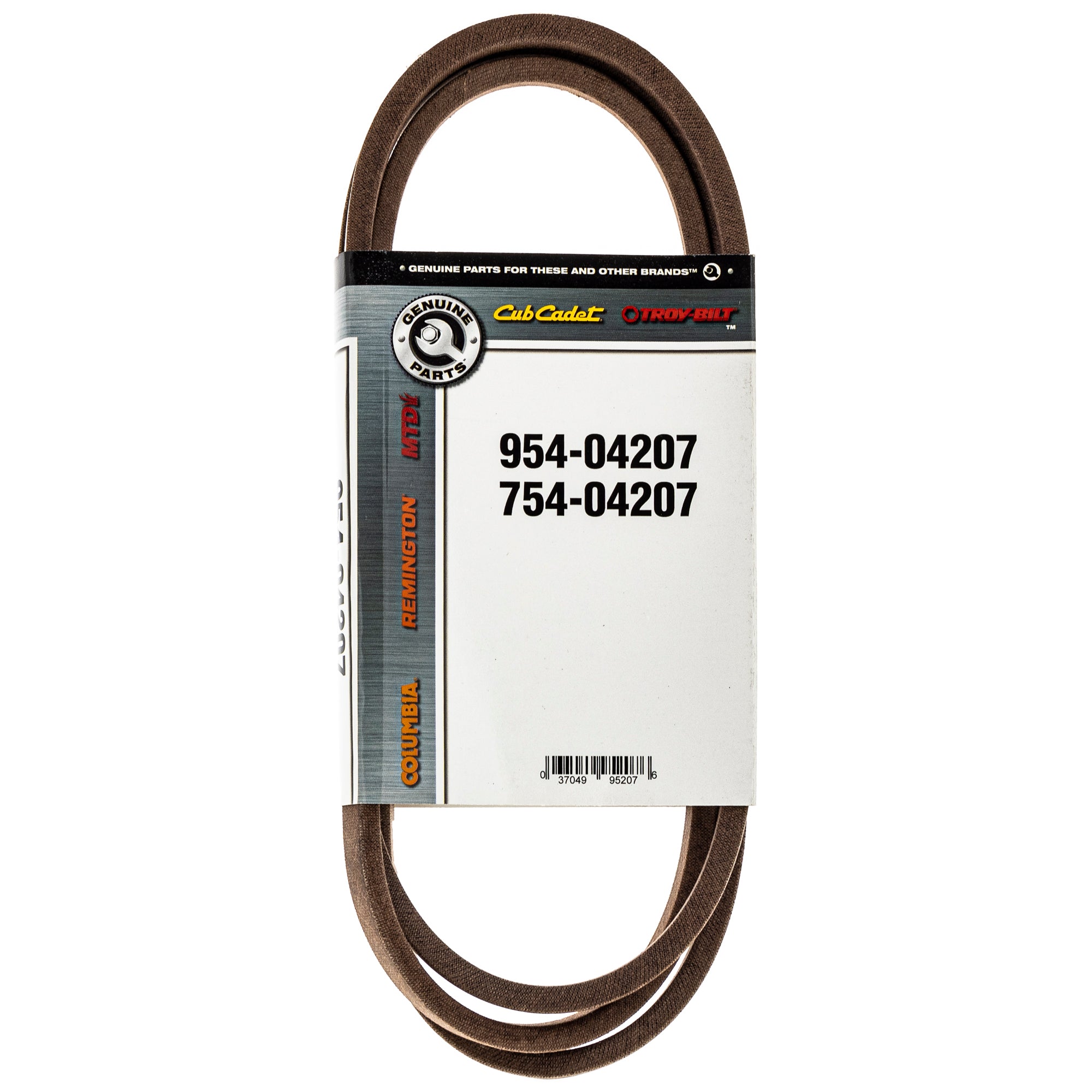 MTD 954-04207 Trans Belt