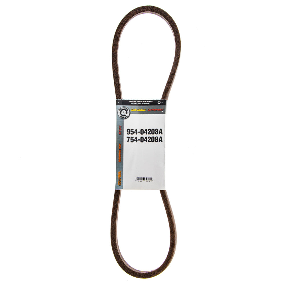 Troy-Bilt 954-04208A Belt
