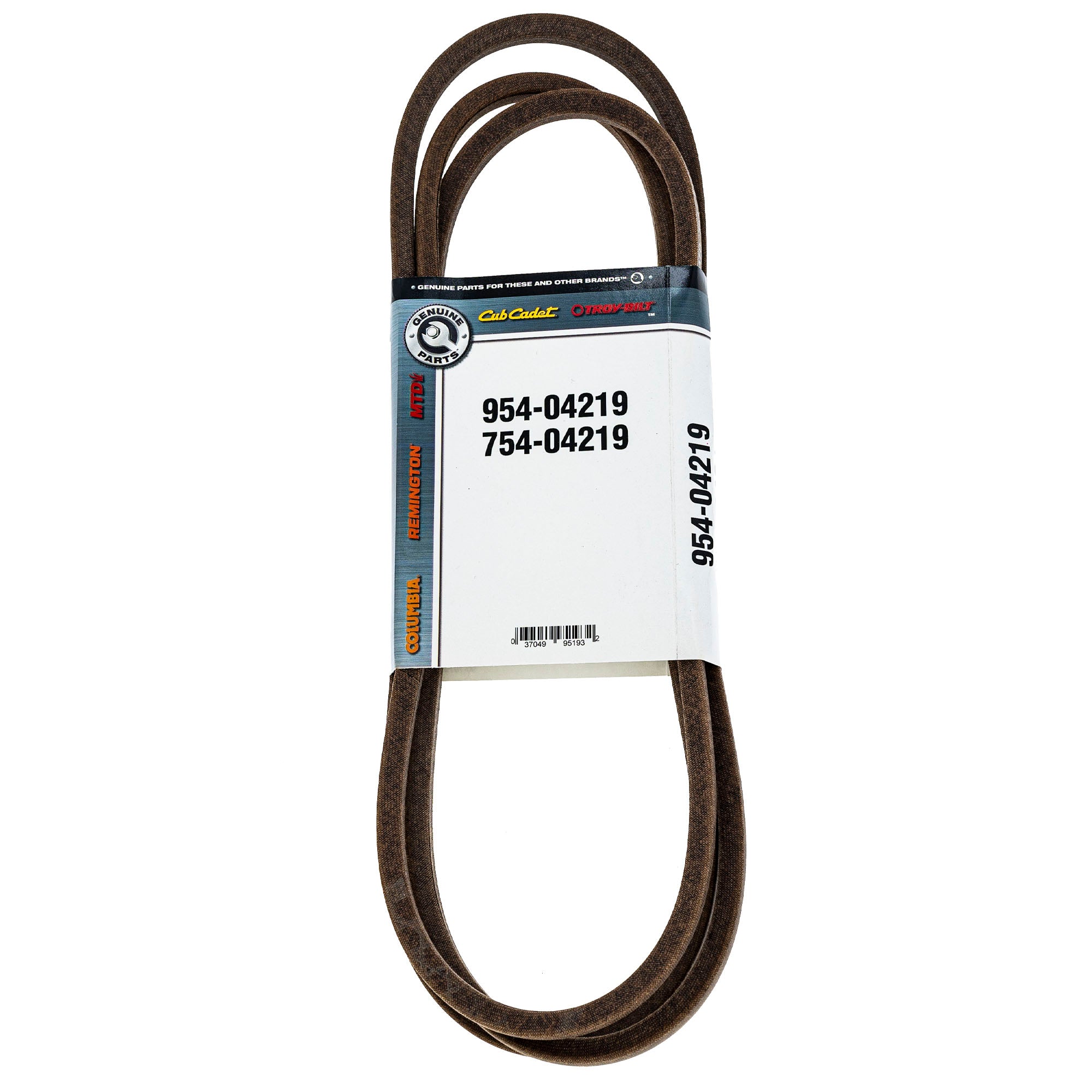 MTD 954-04219 Drive Belt