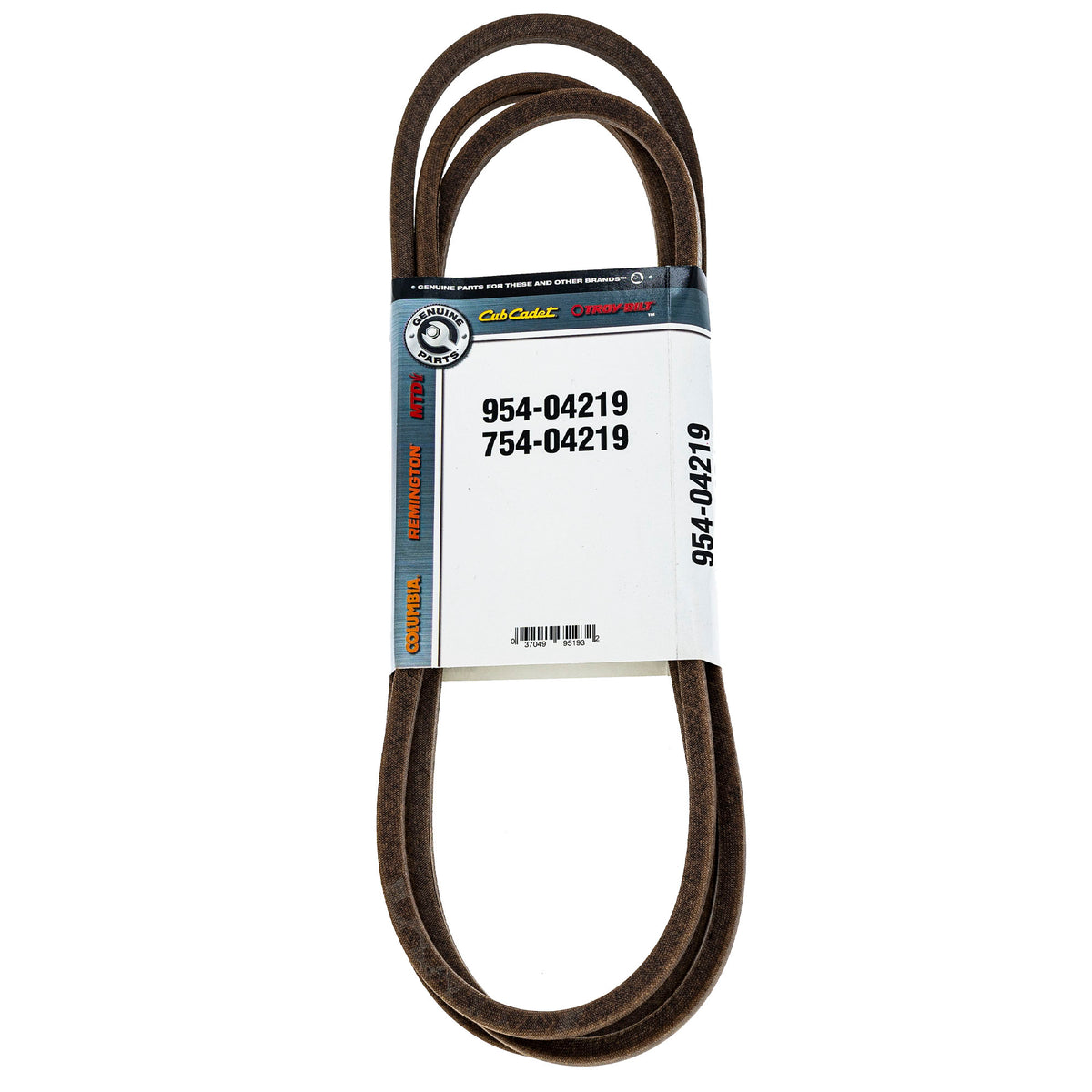 CUB CADET 954-04219 Drive Belt