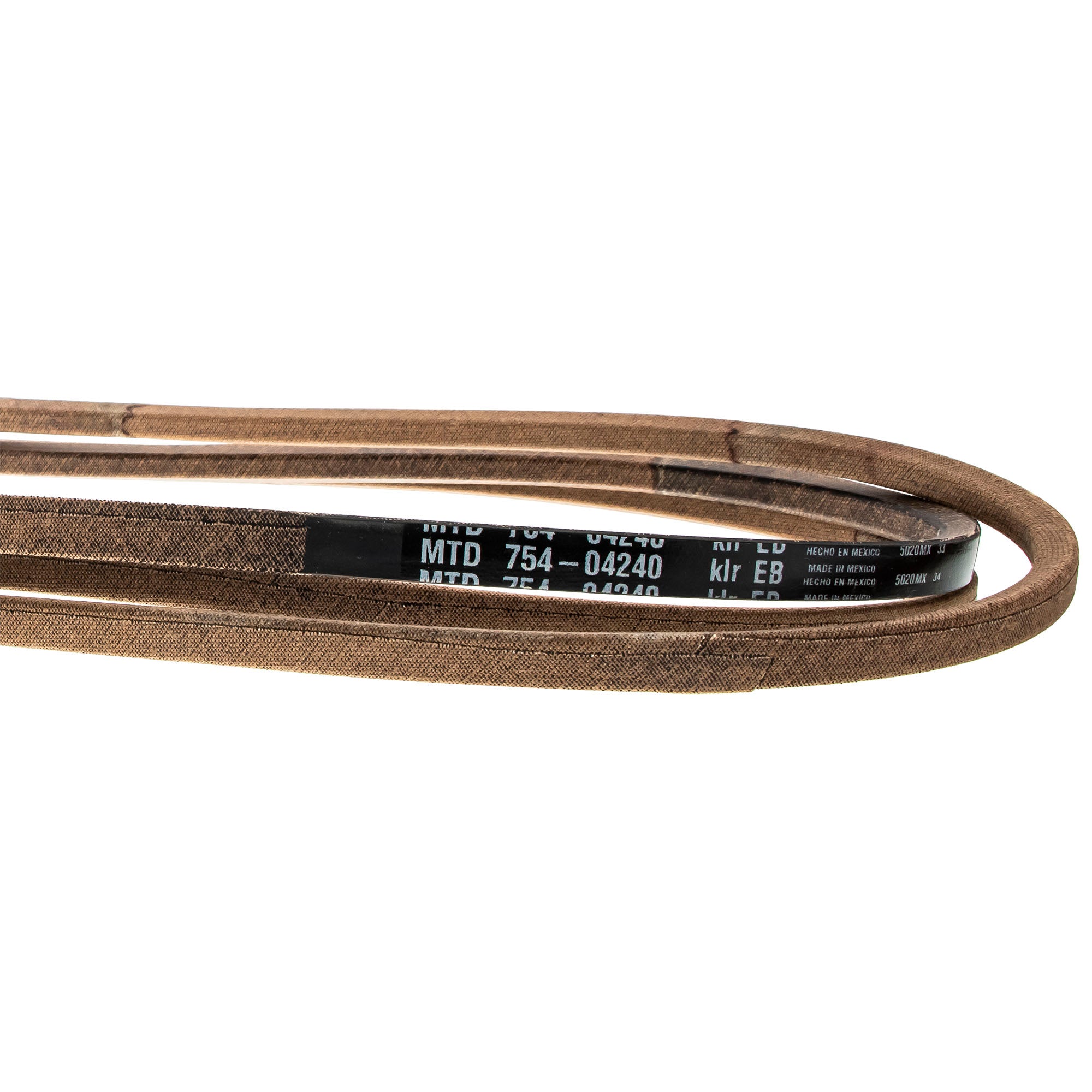 MTD 954-04240 Drive V-Belt 50" Deck