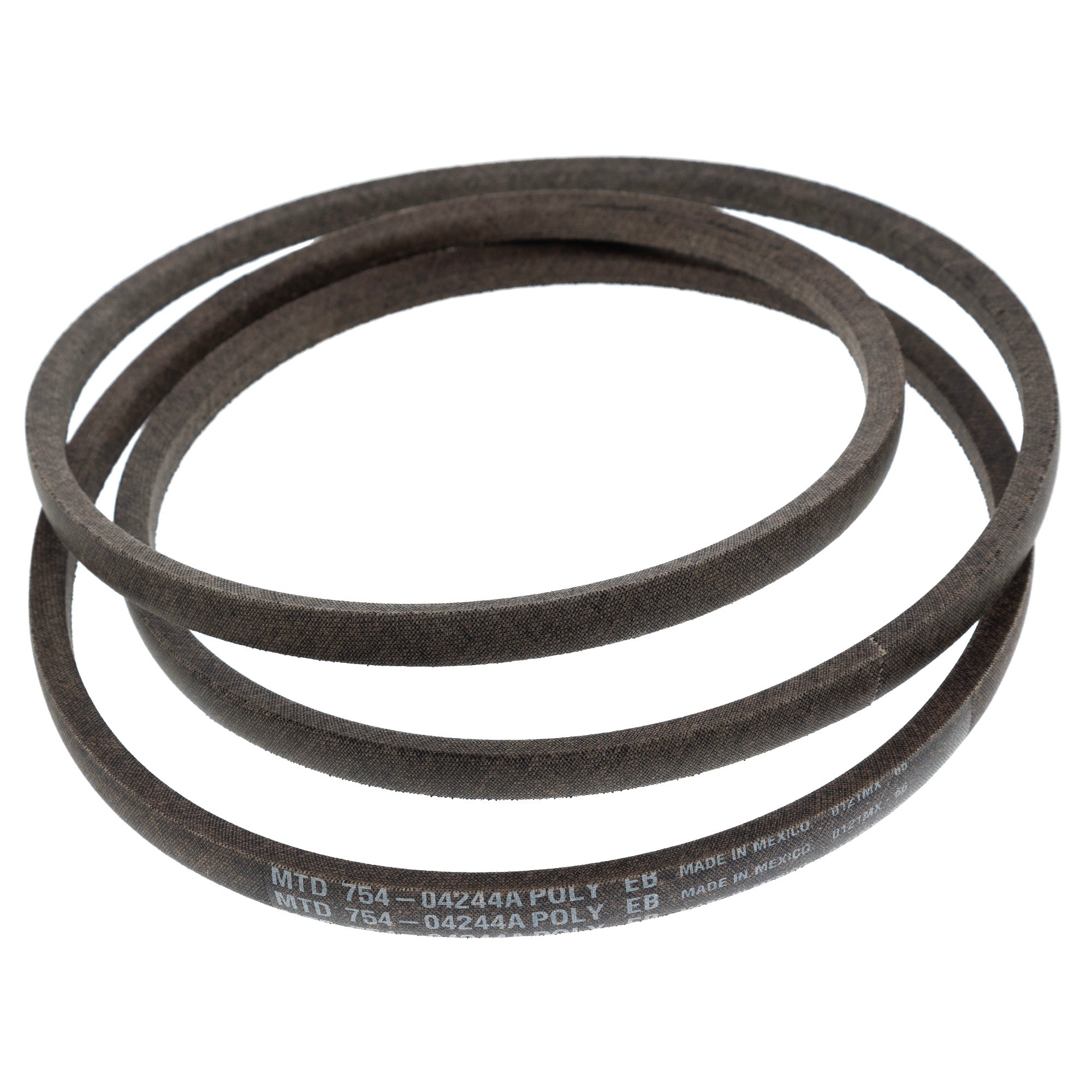 Troy-Bilt 954-04244A Drive V-Belt 54" Deck