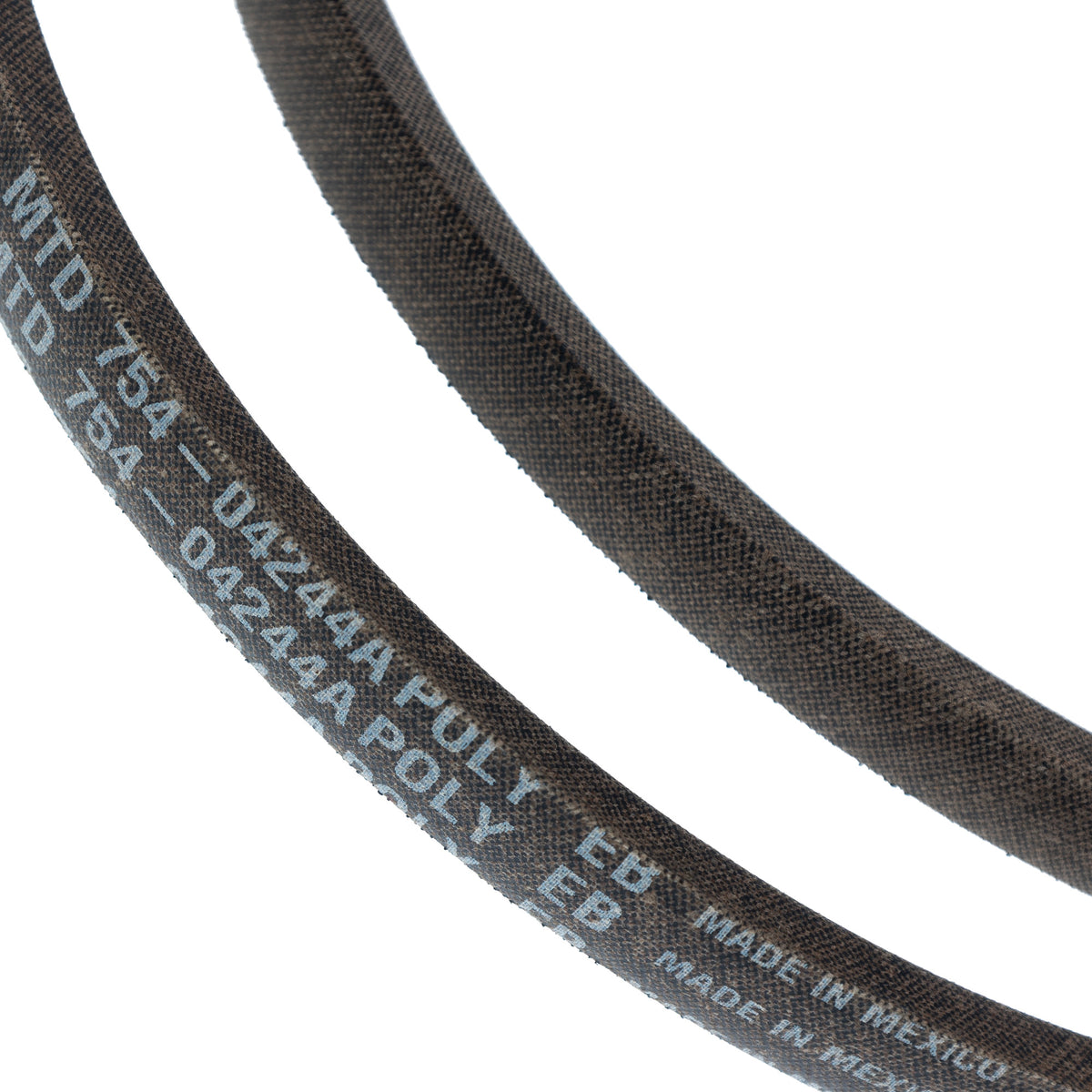 MTD 954-04244A Drive V-Belt 54" Deck