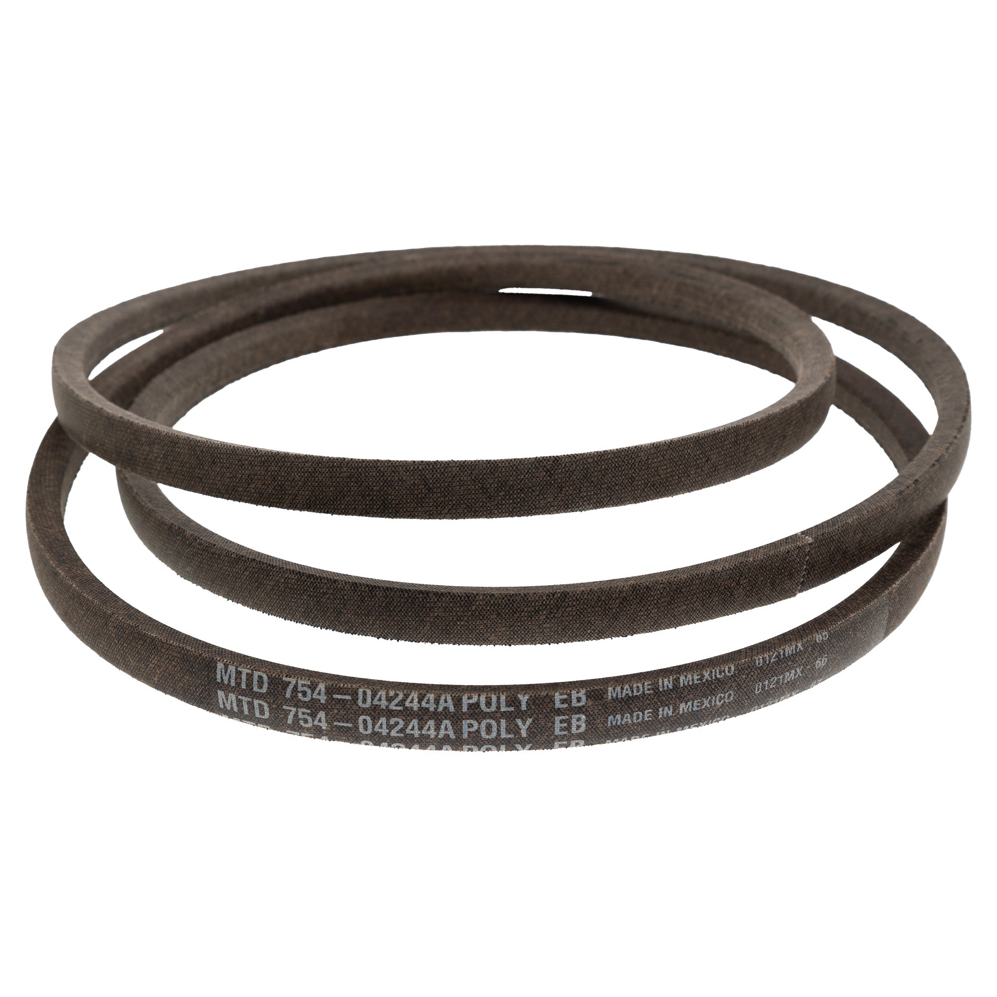 MTD 954-04244A Drive V-Belt 54" Deck