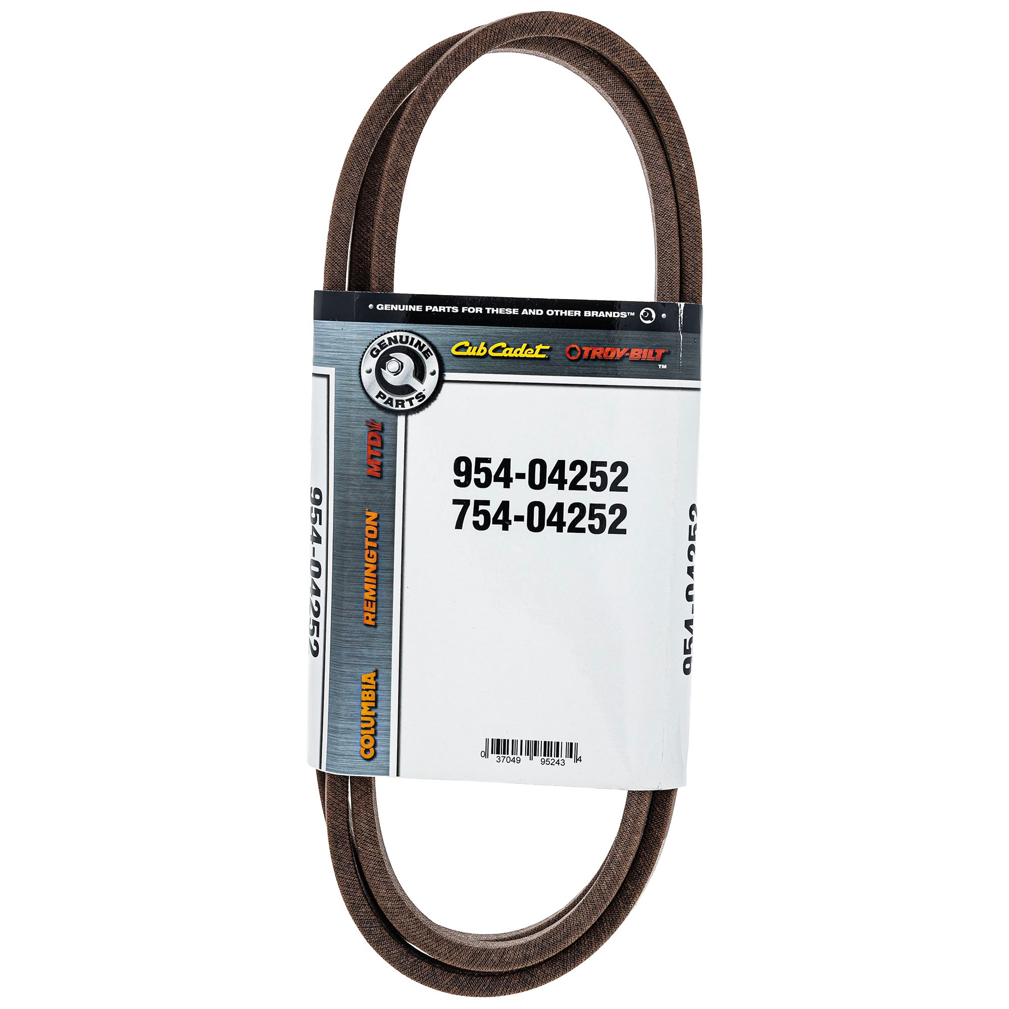 MTD 954-04252 Belt