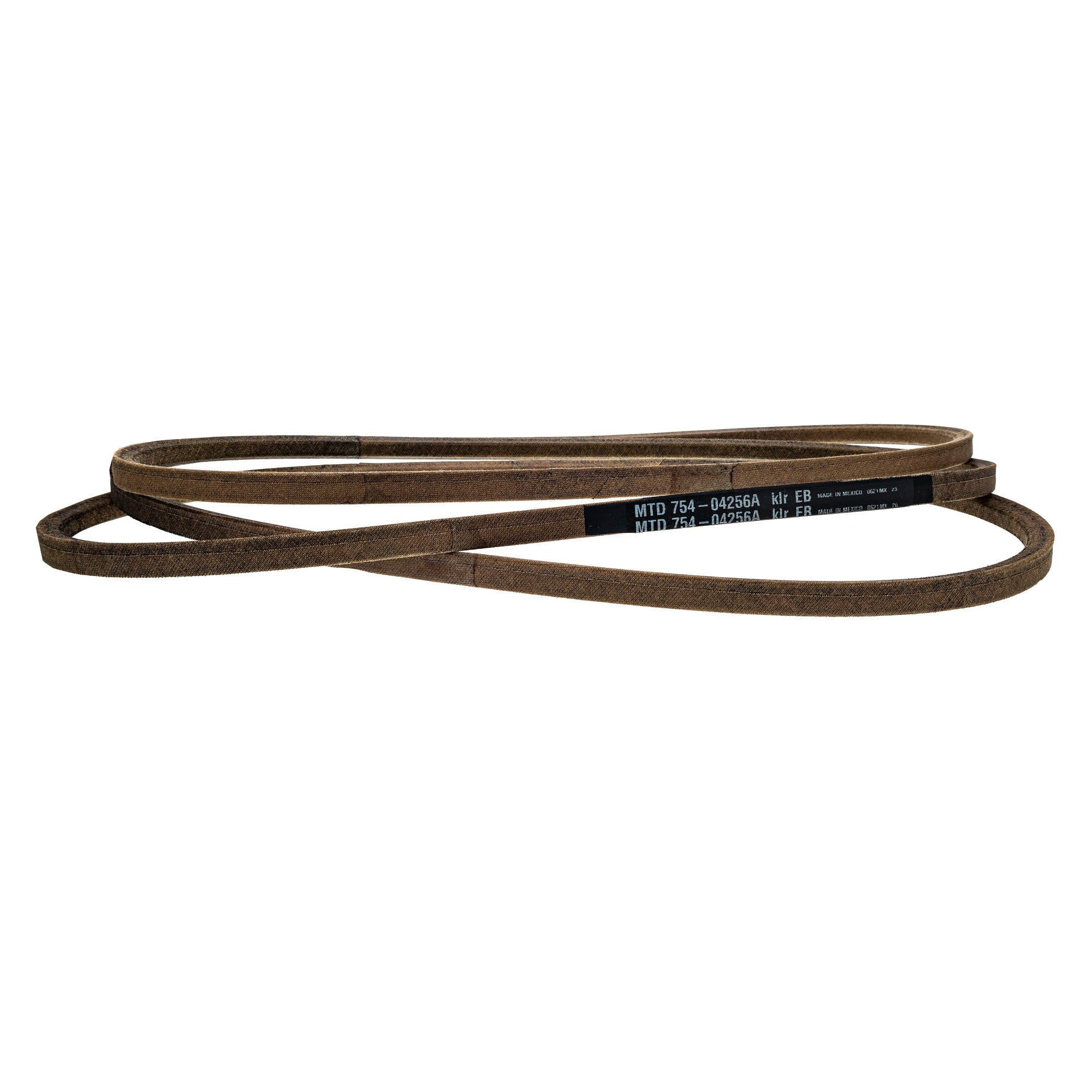 CUB CADET 954-04256A PTO Spindle Belt 60" Deck