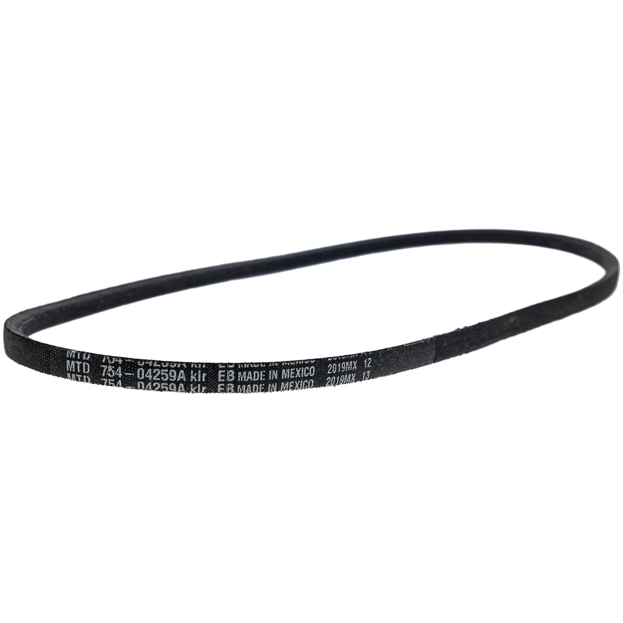 MTD 954-04259A Drive Belt
