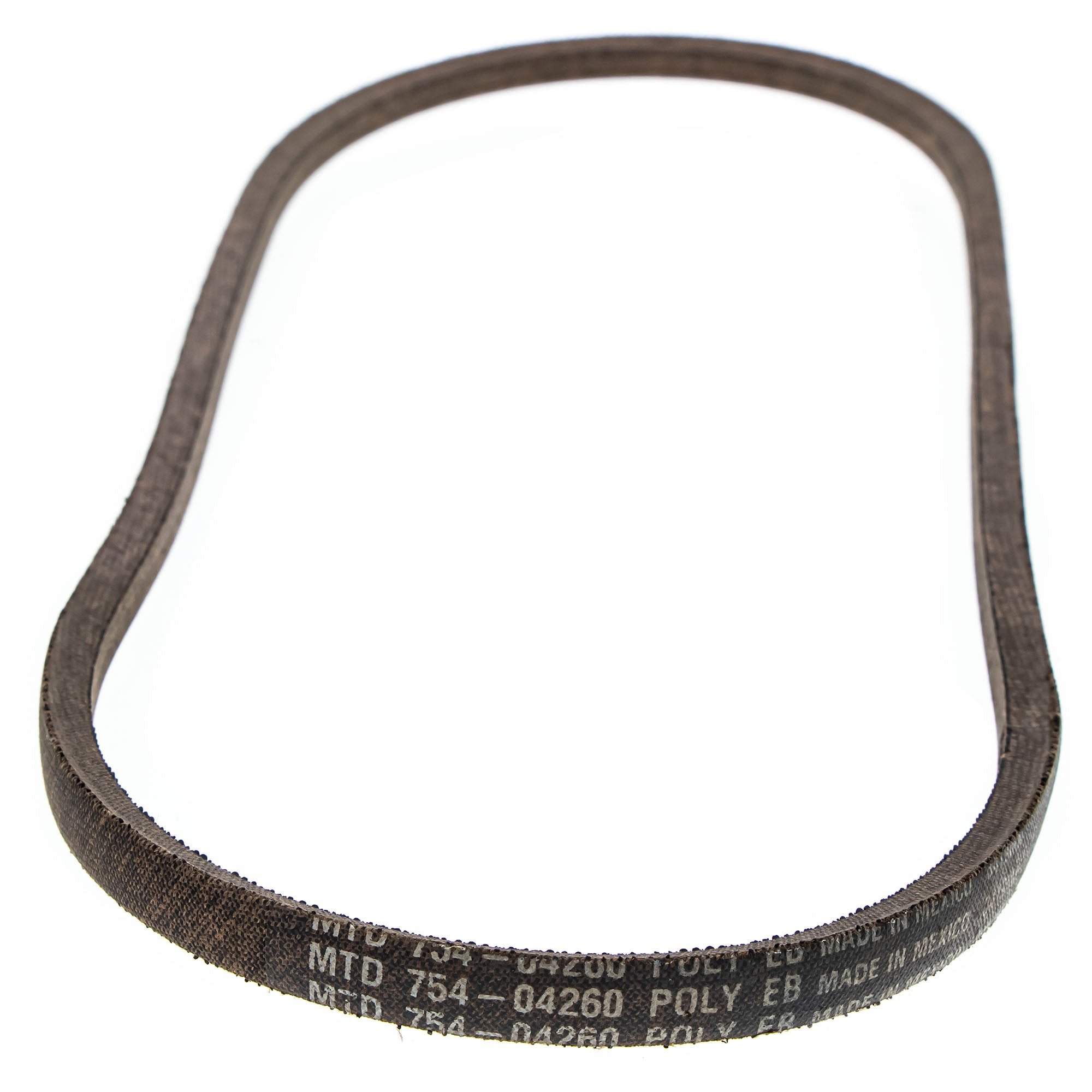 MTD 954-04260 Transmission Drive Belt