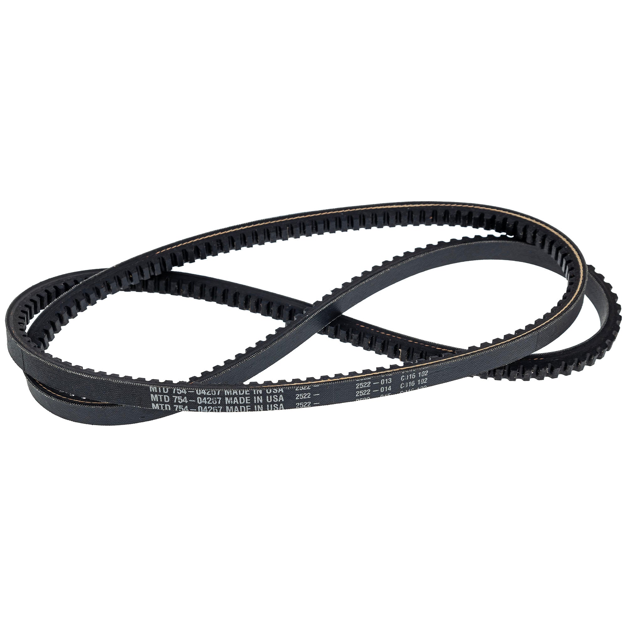 MTD 954-04267 Hydro Pump Drive Belt