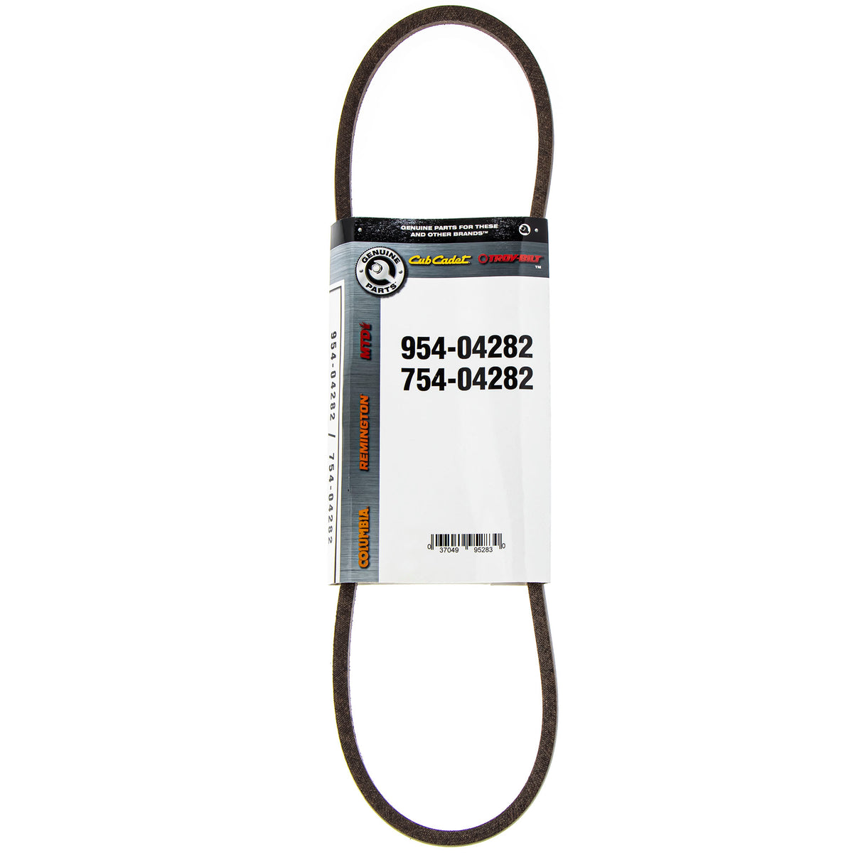 MTD 954-04282 Drive Belt