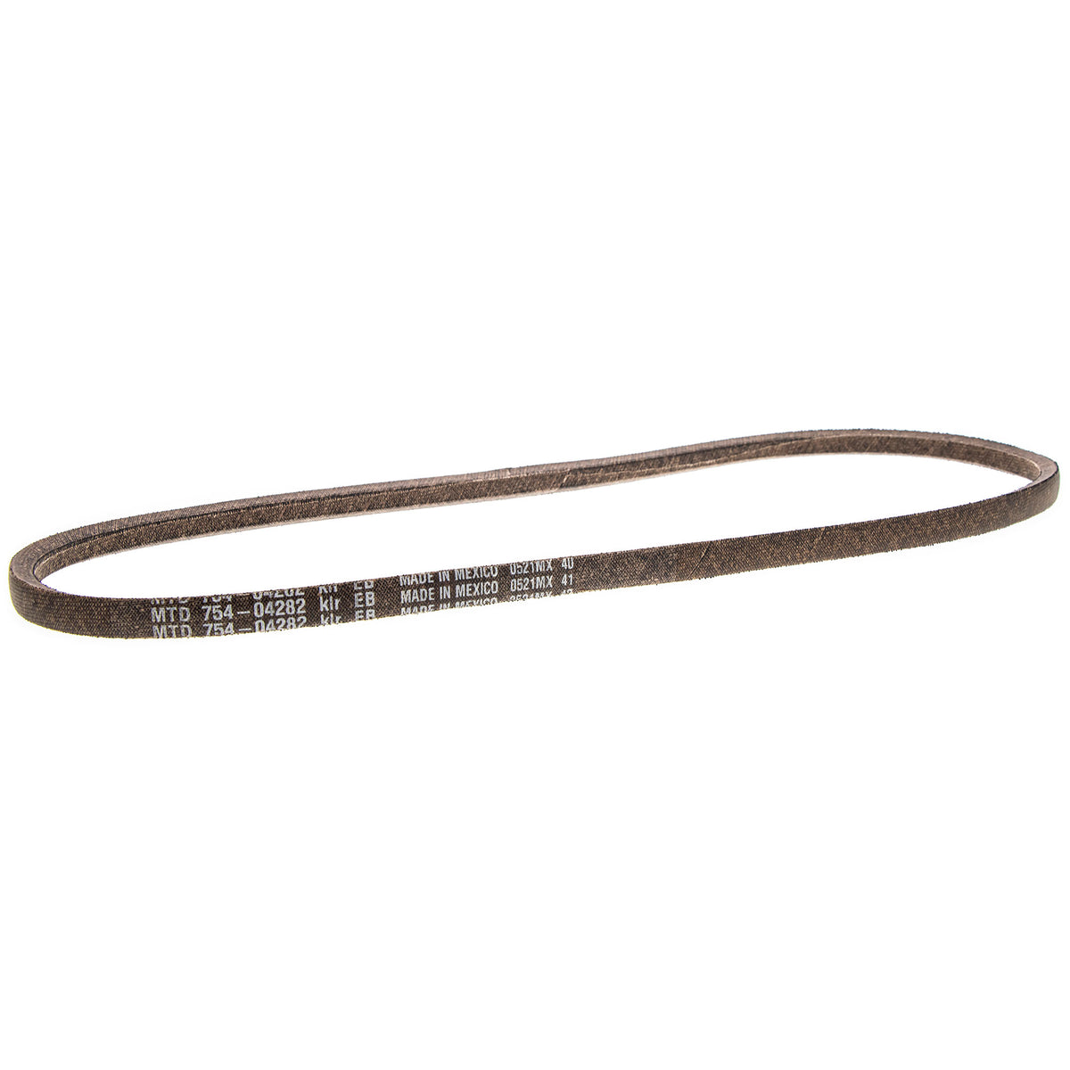 MTD 954-04282 Drive Belt