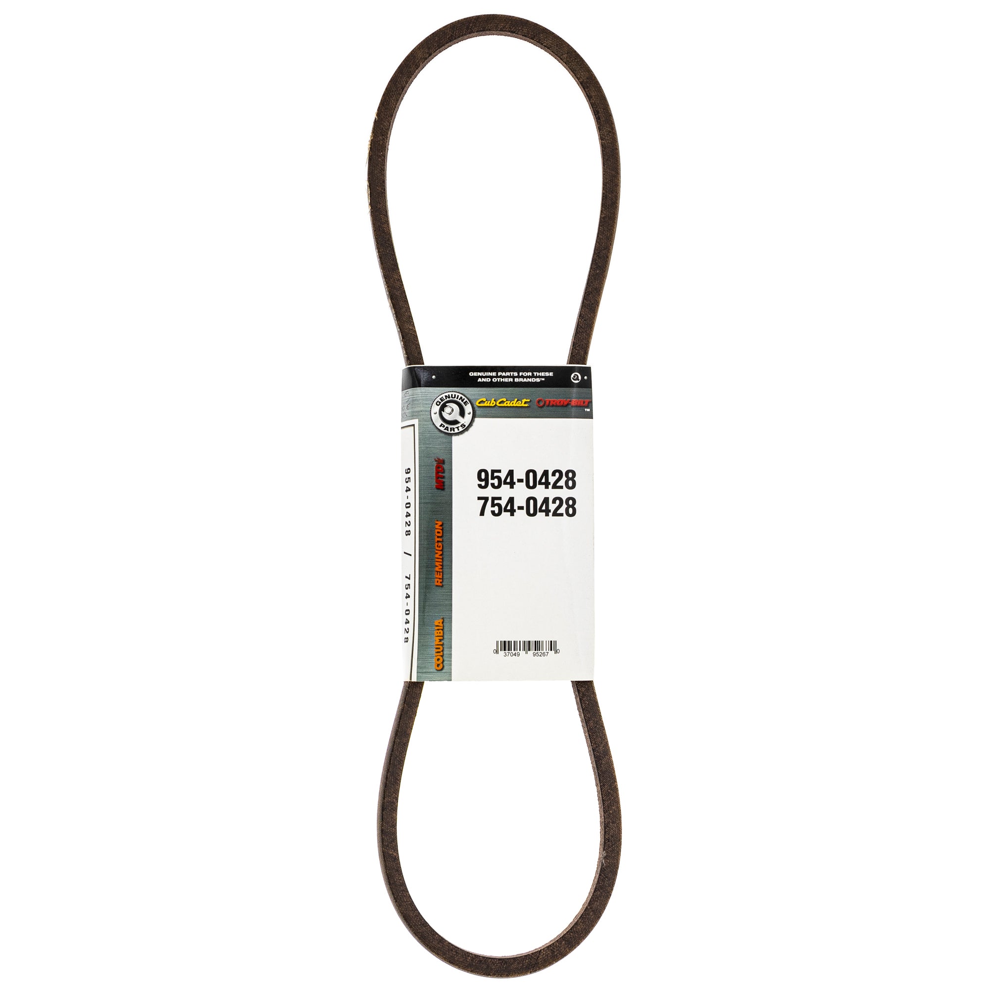 Troy-Bilt 954-0428 Drive Belt
