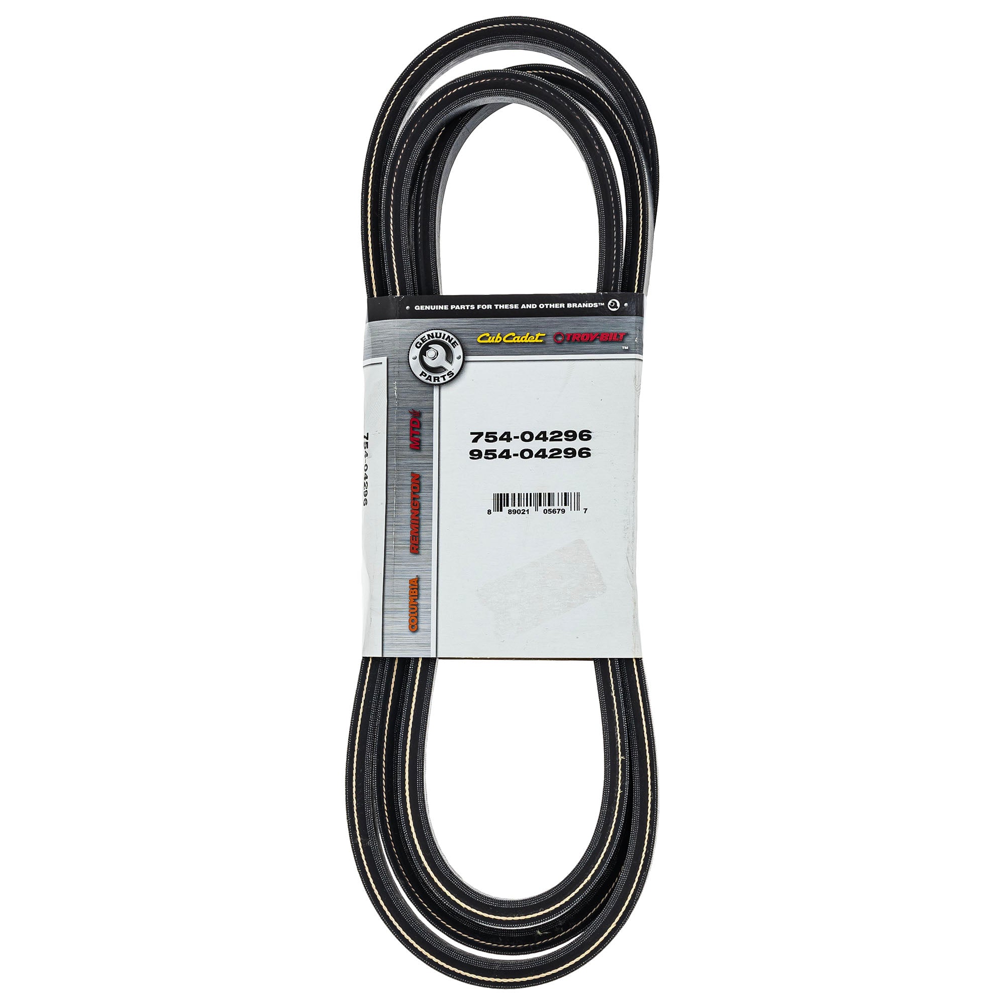 CUB CADET 954-04296 60" Belt