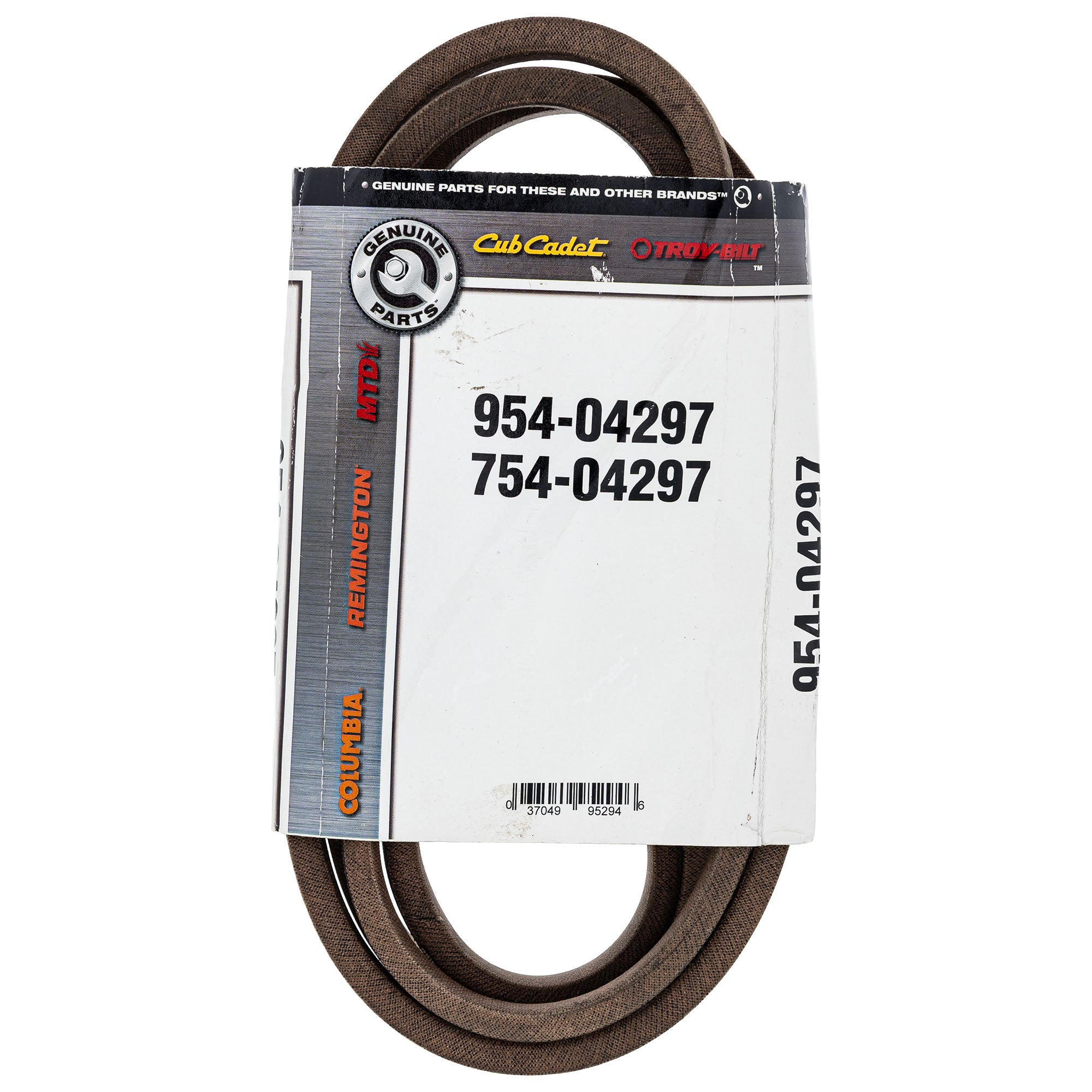 MTD 954-04297 Belt