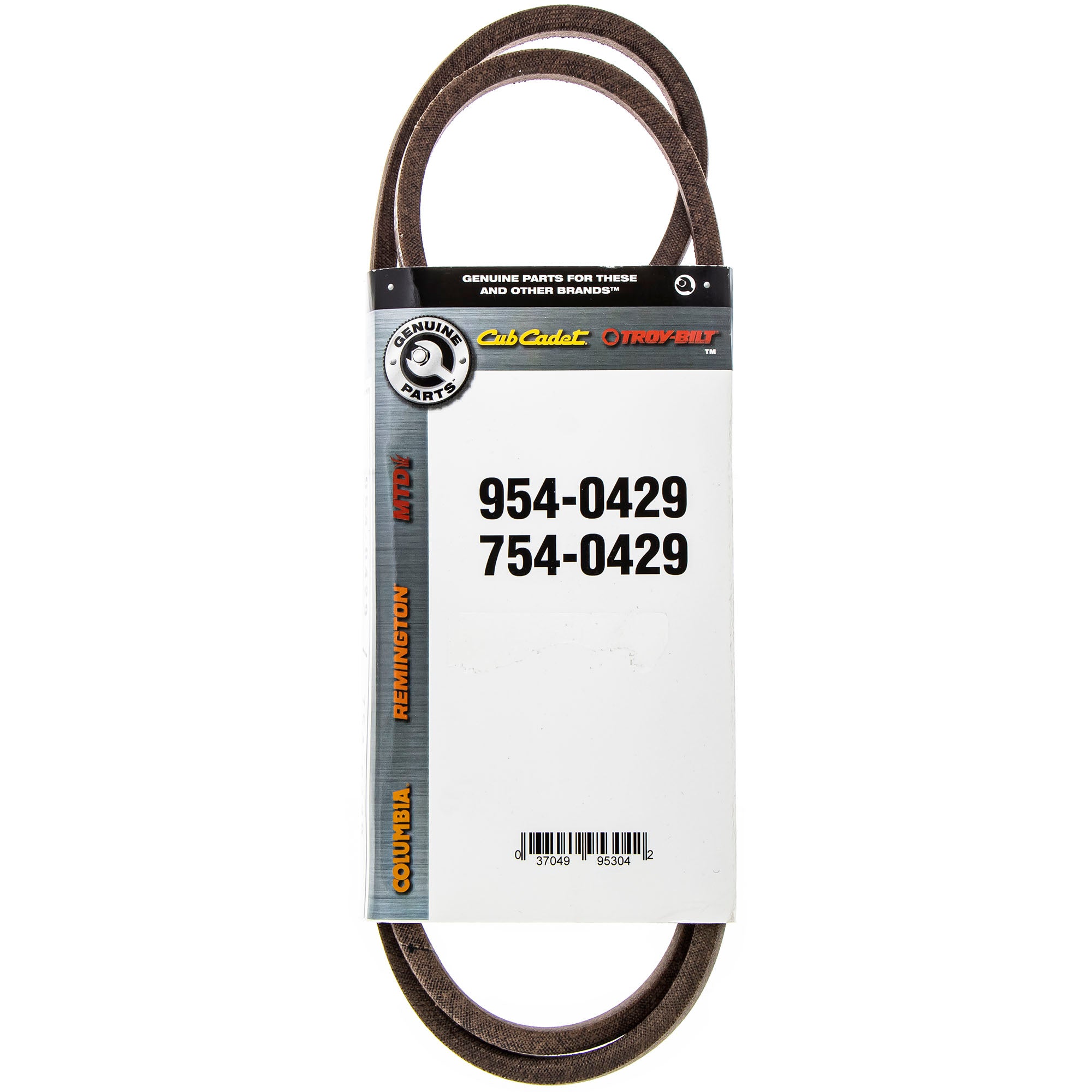 CUB CADET 954-0429 Belt