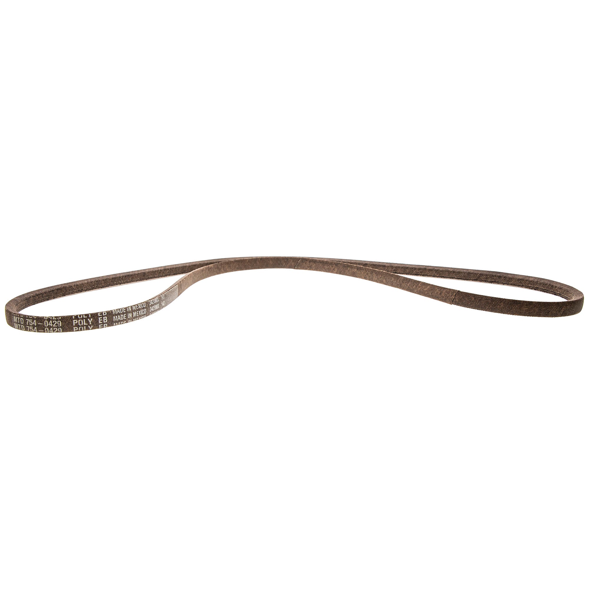 CUB CADET 954-0429 Reverse Drive Belt