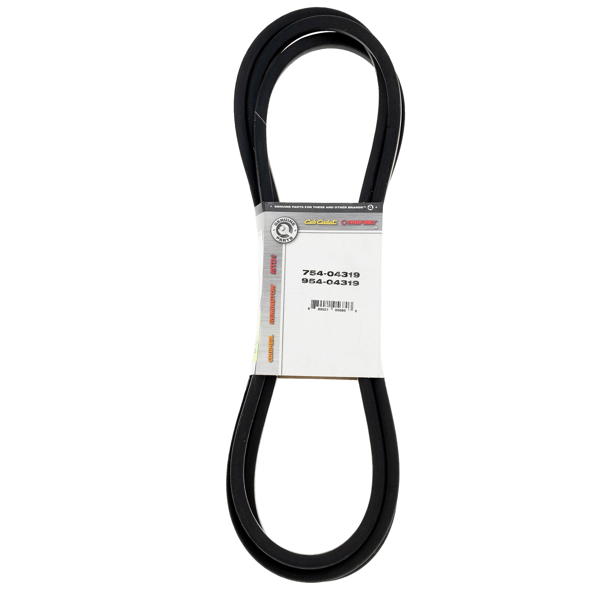 MTD 954-04319 Deck Belt