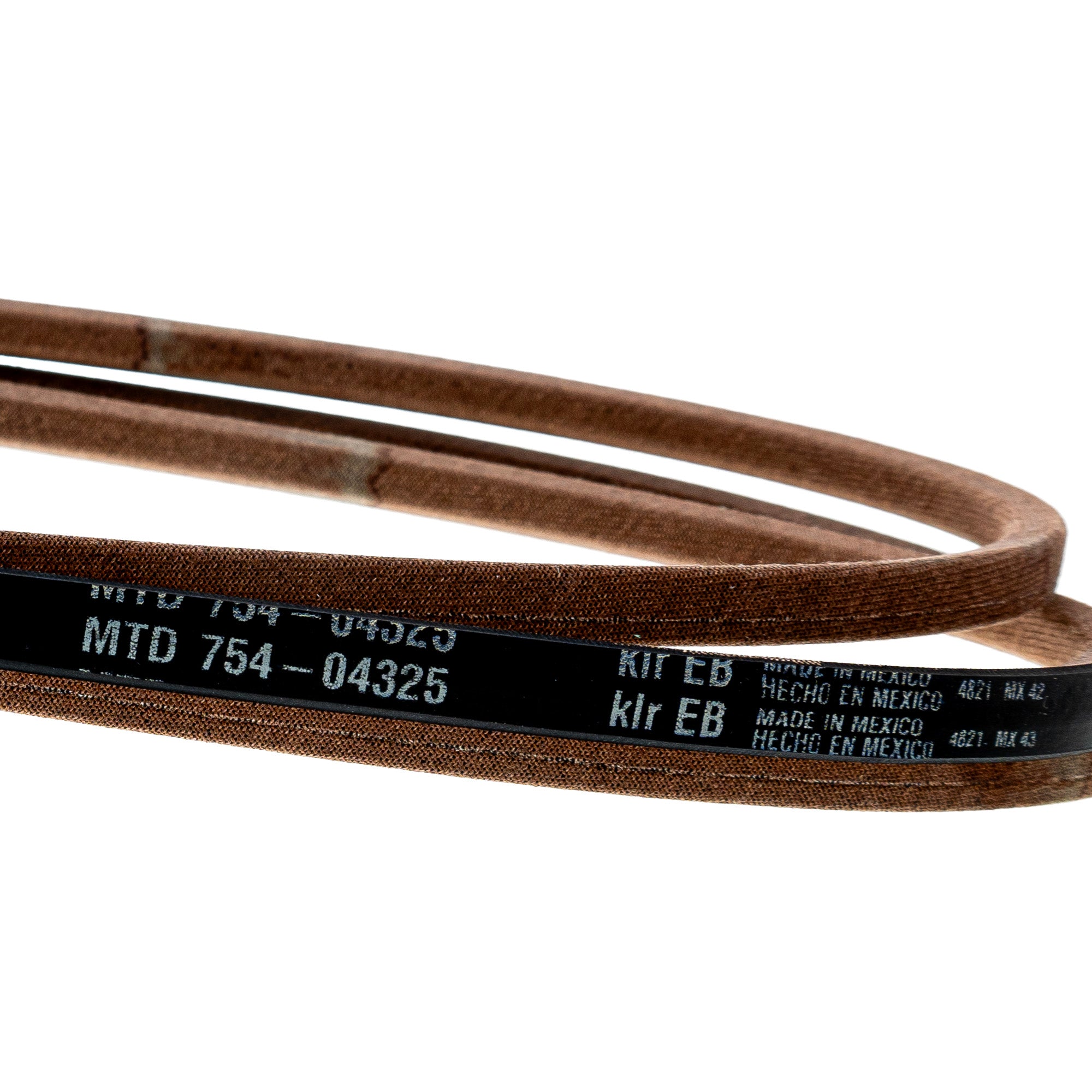 CUB CADET 954-04325 PTO Belt