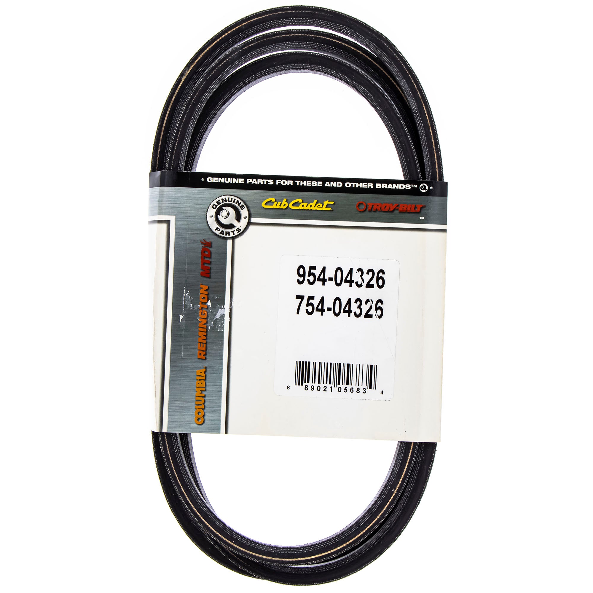 CUB CADET 954-04326 Belt
