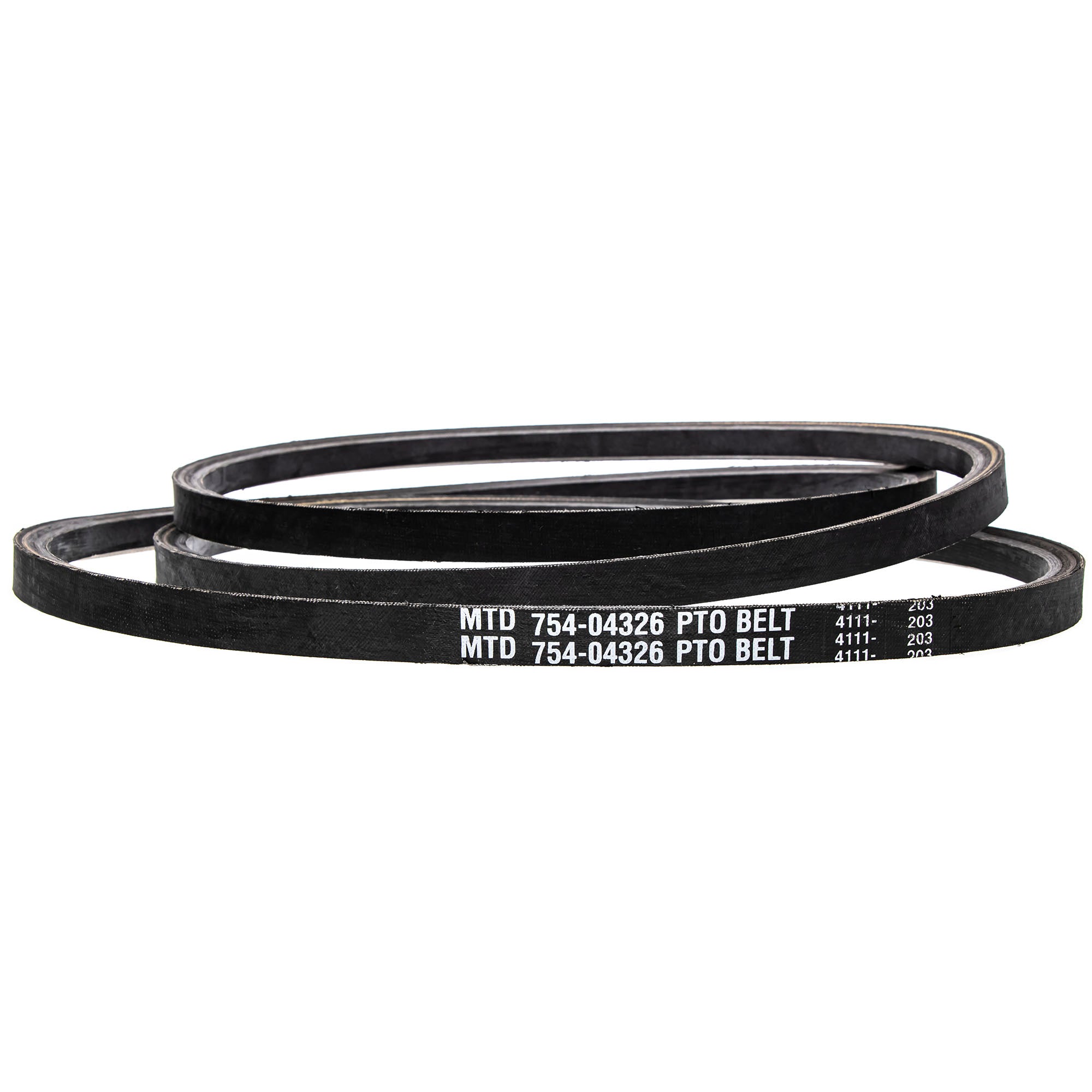 CUB CADET 954-04326 Deck PTO V-Belt