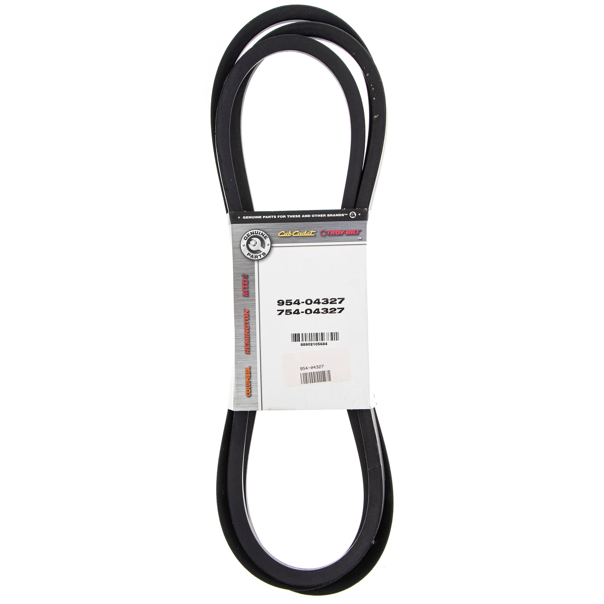 MTD 954-04327 Belt
