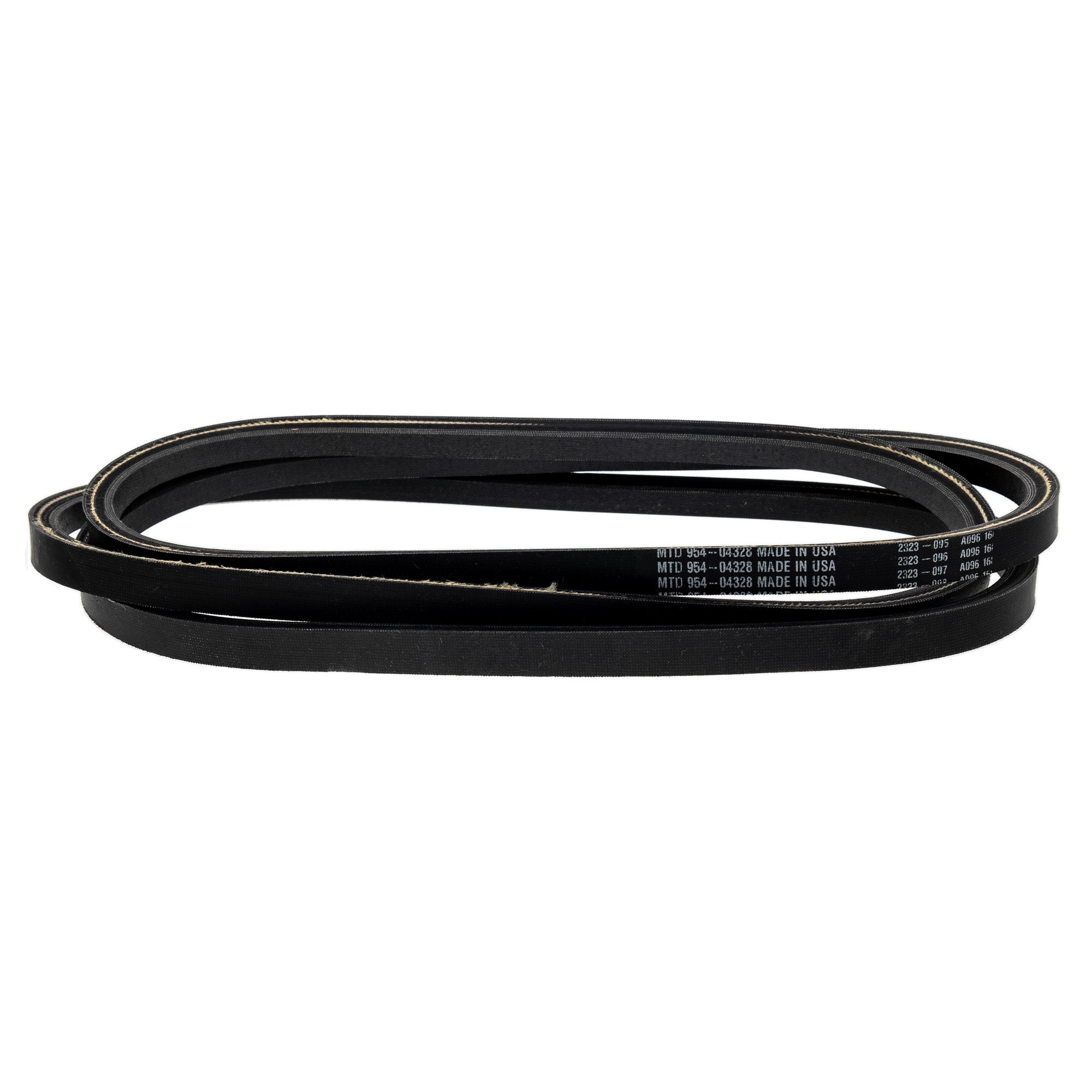 CUB CADET 954-04328 Drive Belt 54" Deck