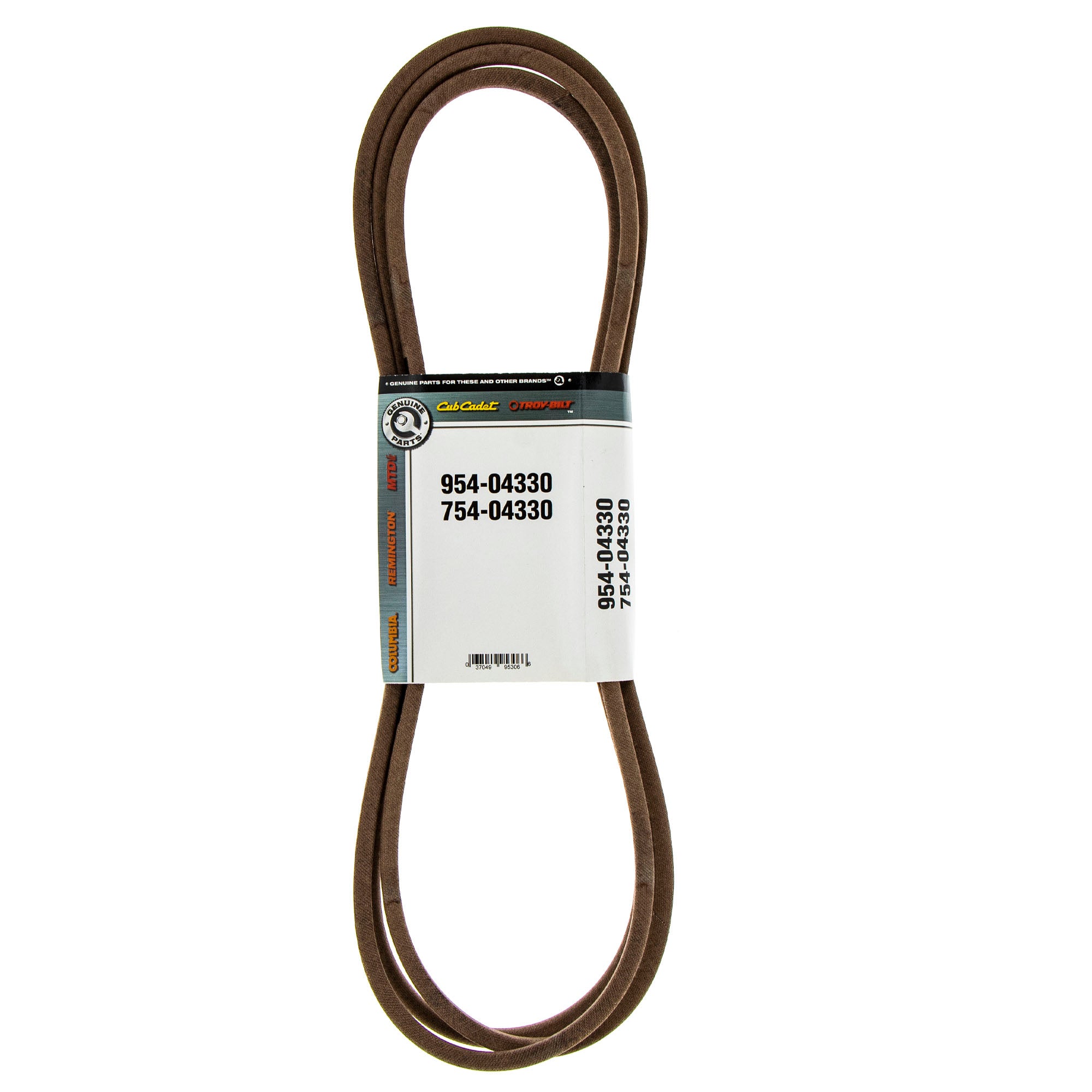 MTD 954-04330 Deck Drive Belt