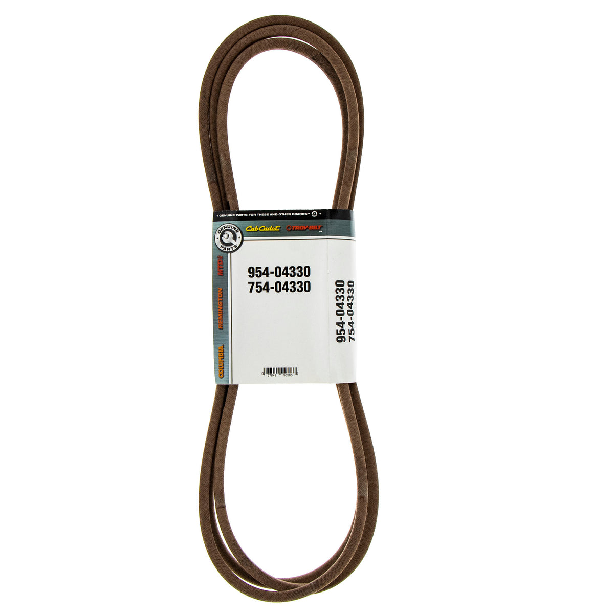 CUB CADET 954-04330 Deck Drive Belt
