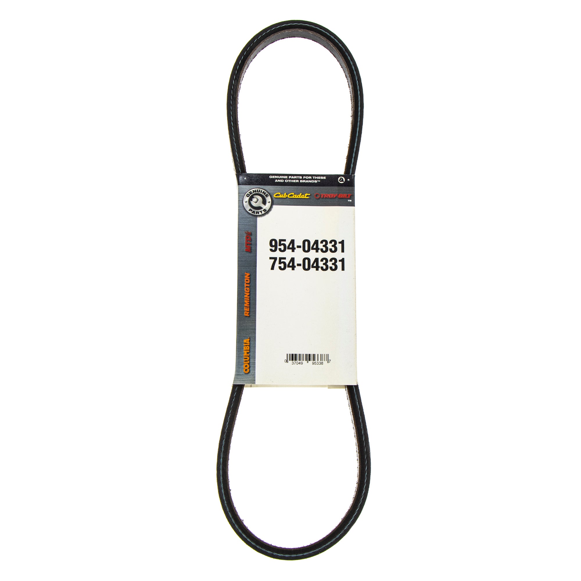 CUB CADET 954-04331 Belt