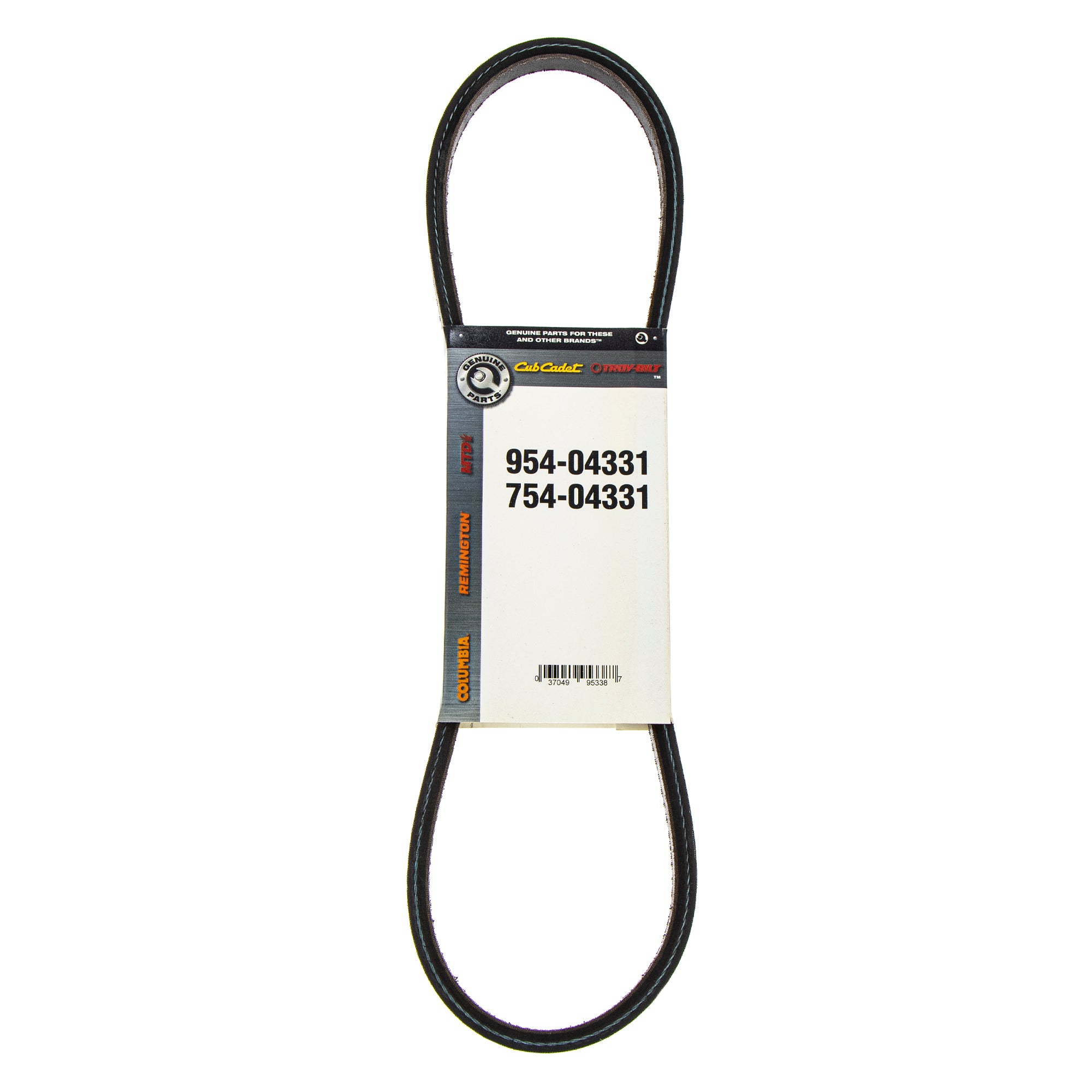 Troy-Bilt 954-04331 Belt