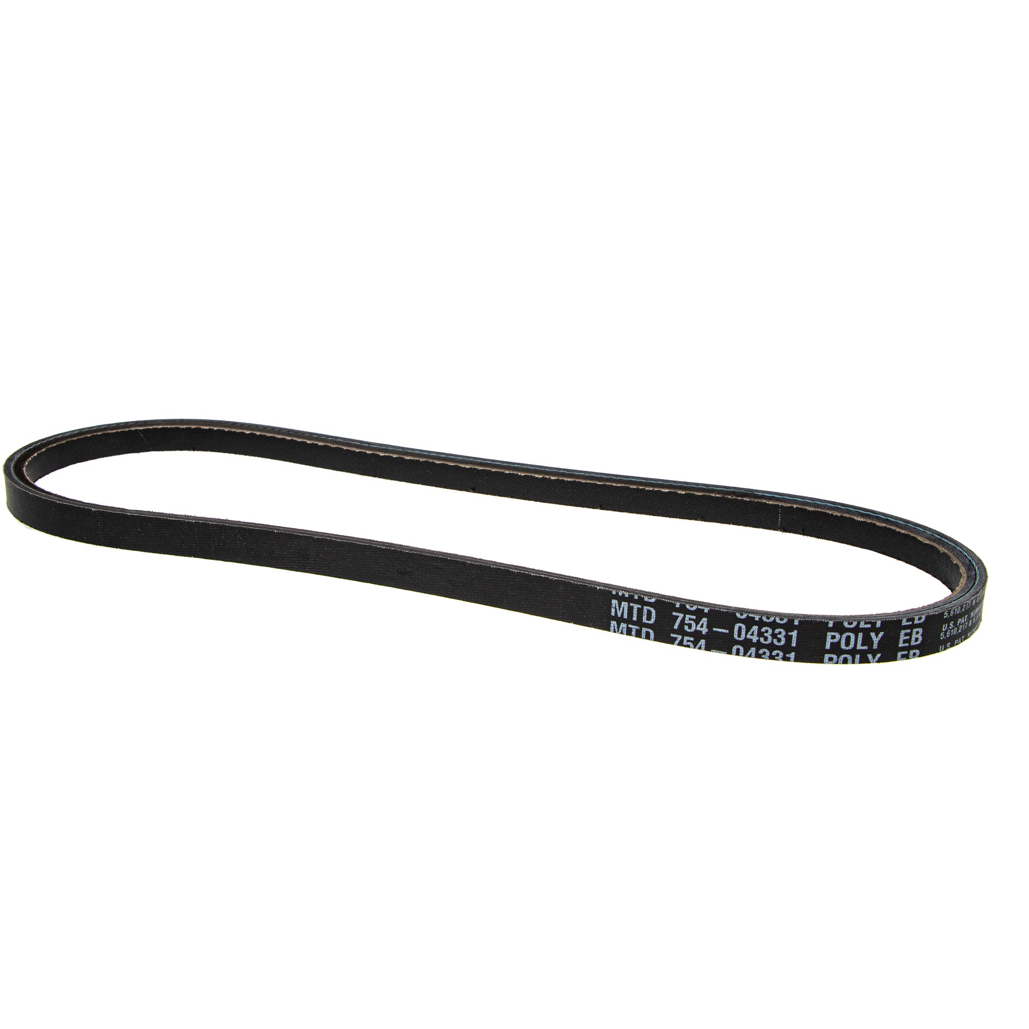 Troy-Bilt 954-04331 Lower Drive V-Belt