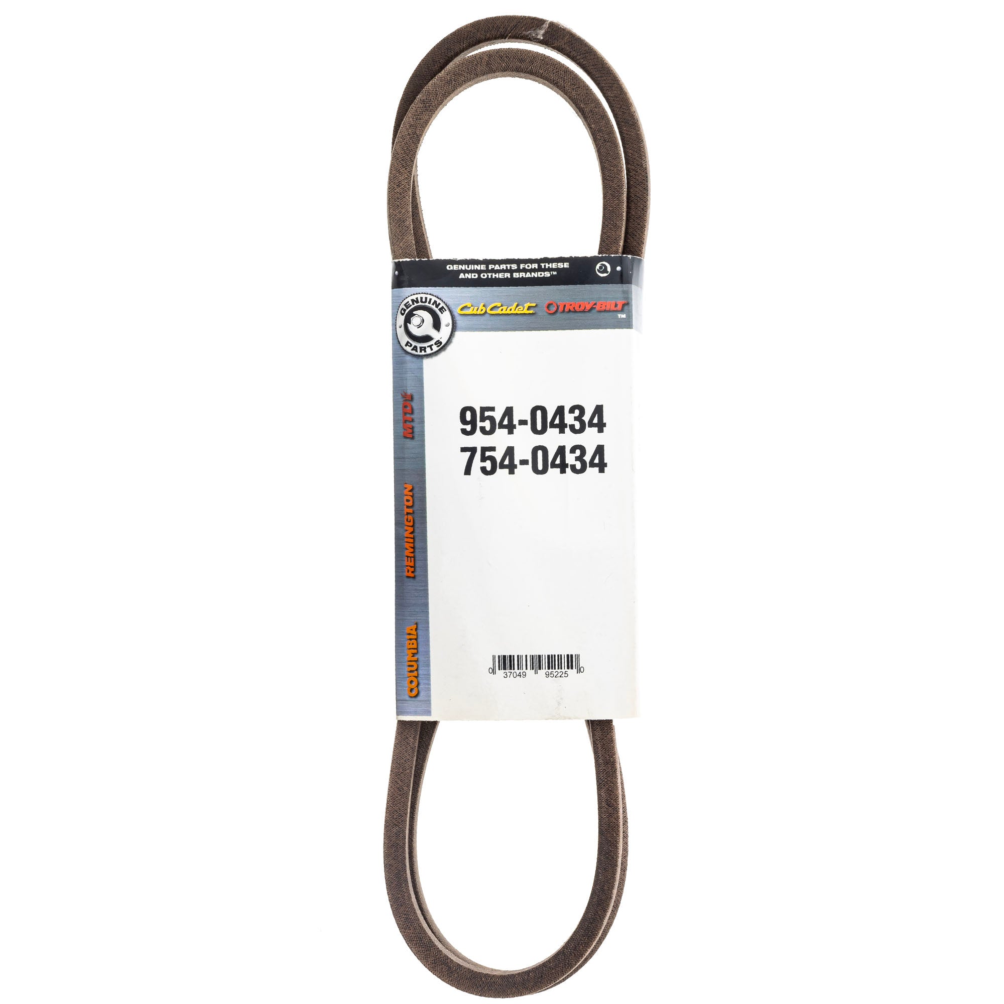 Troy-Bilt 954-0434 Drive Belt