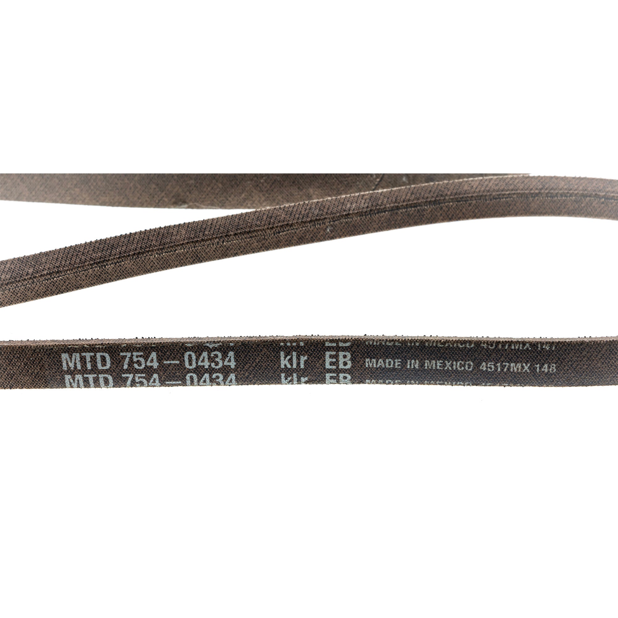 Troy-Bilt 954-0434 Wheel Drive Belt