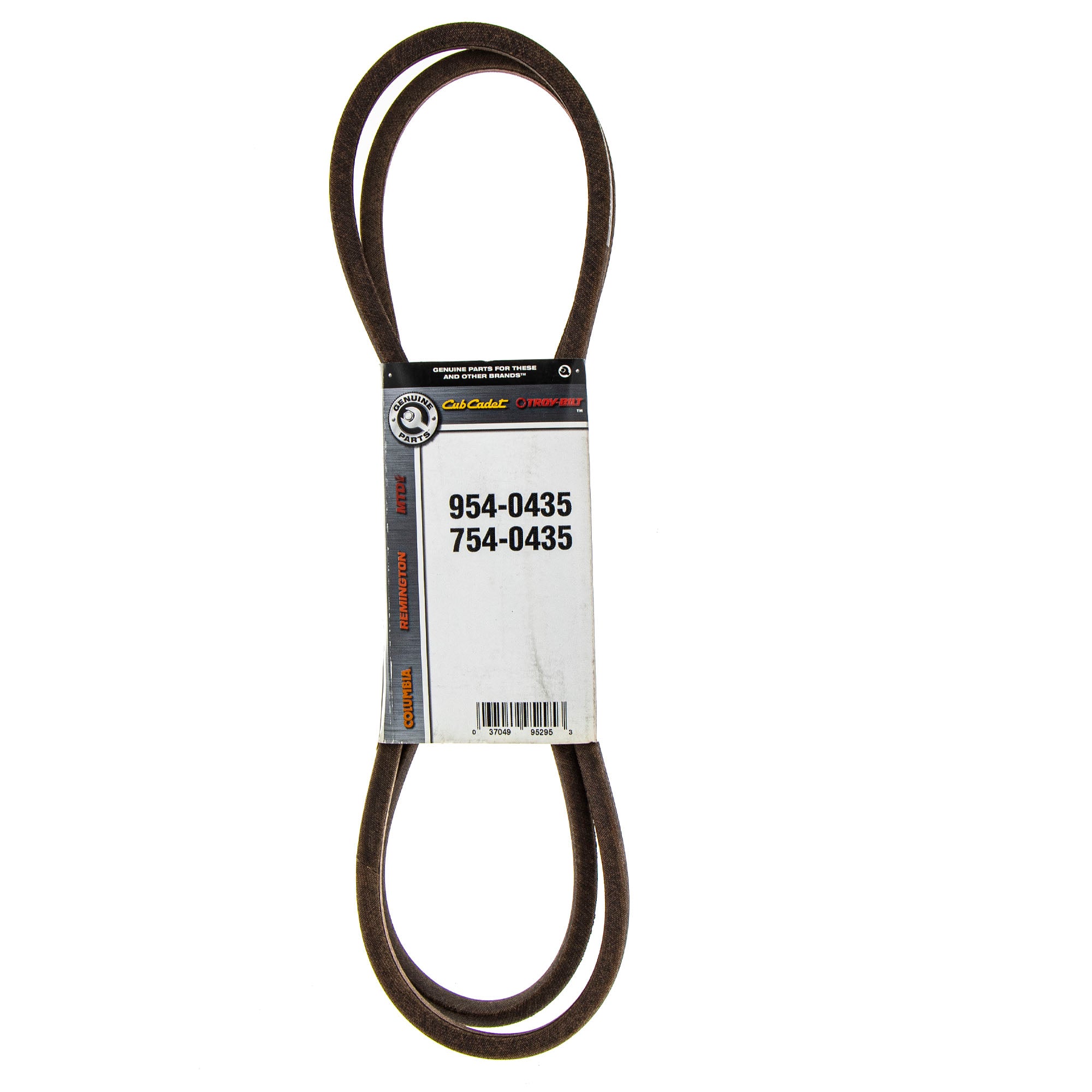 CUB CADET 954-0435 Belt