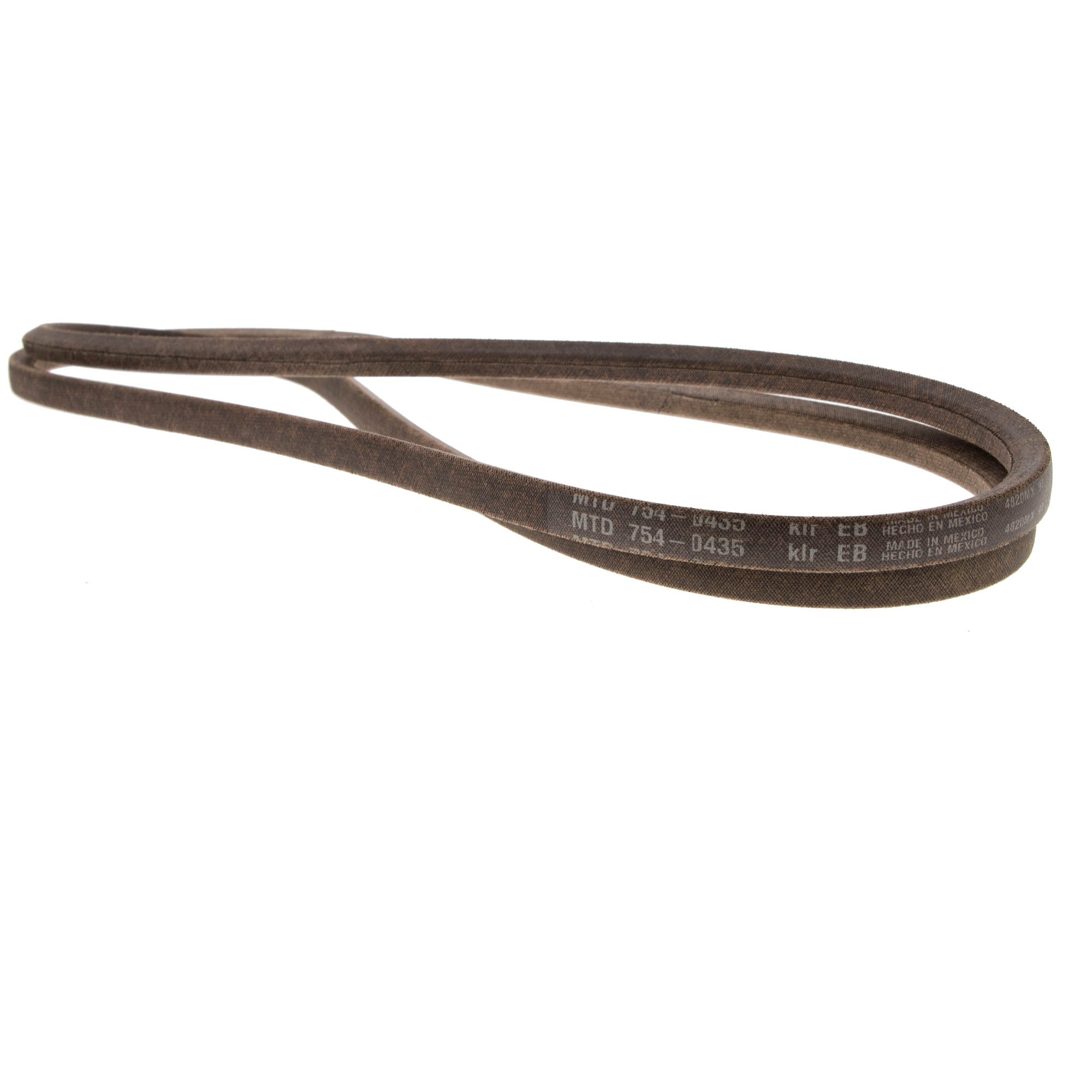 CUB CADET 954-0435 Upper Drive Belt