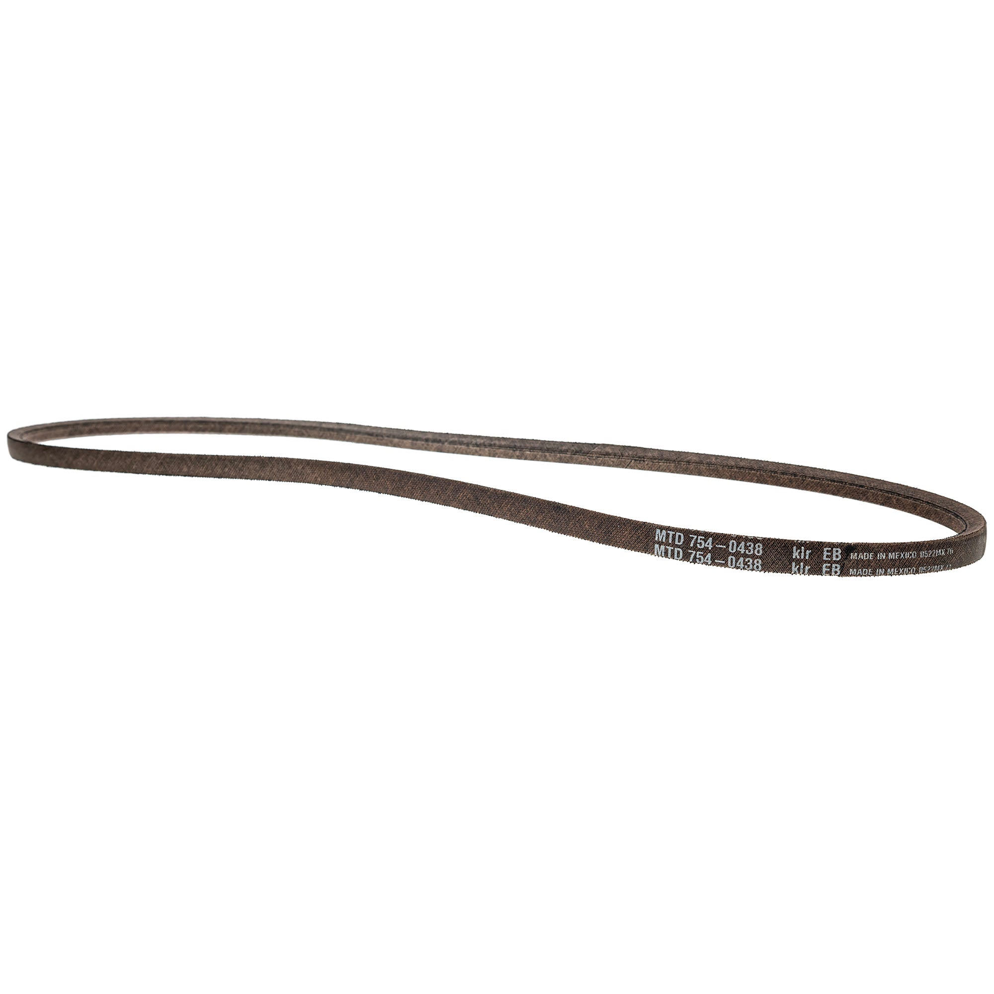 MTD 954-0438 Belt