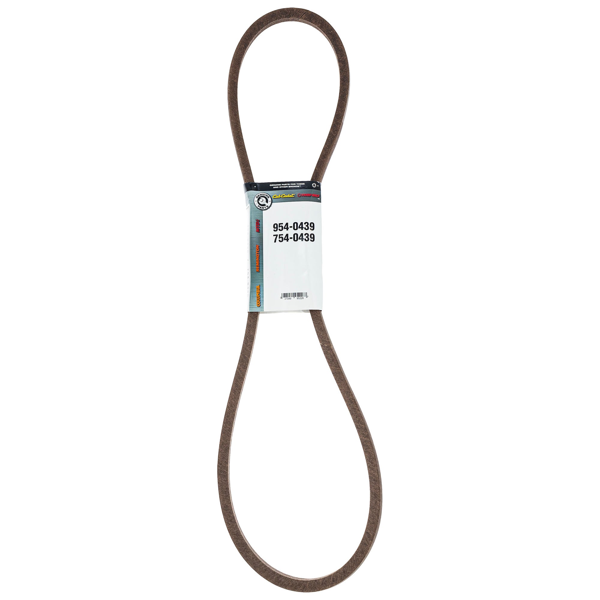 MTD 954-0439 Belt