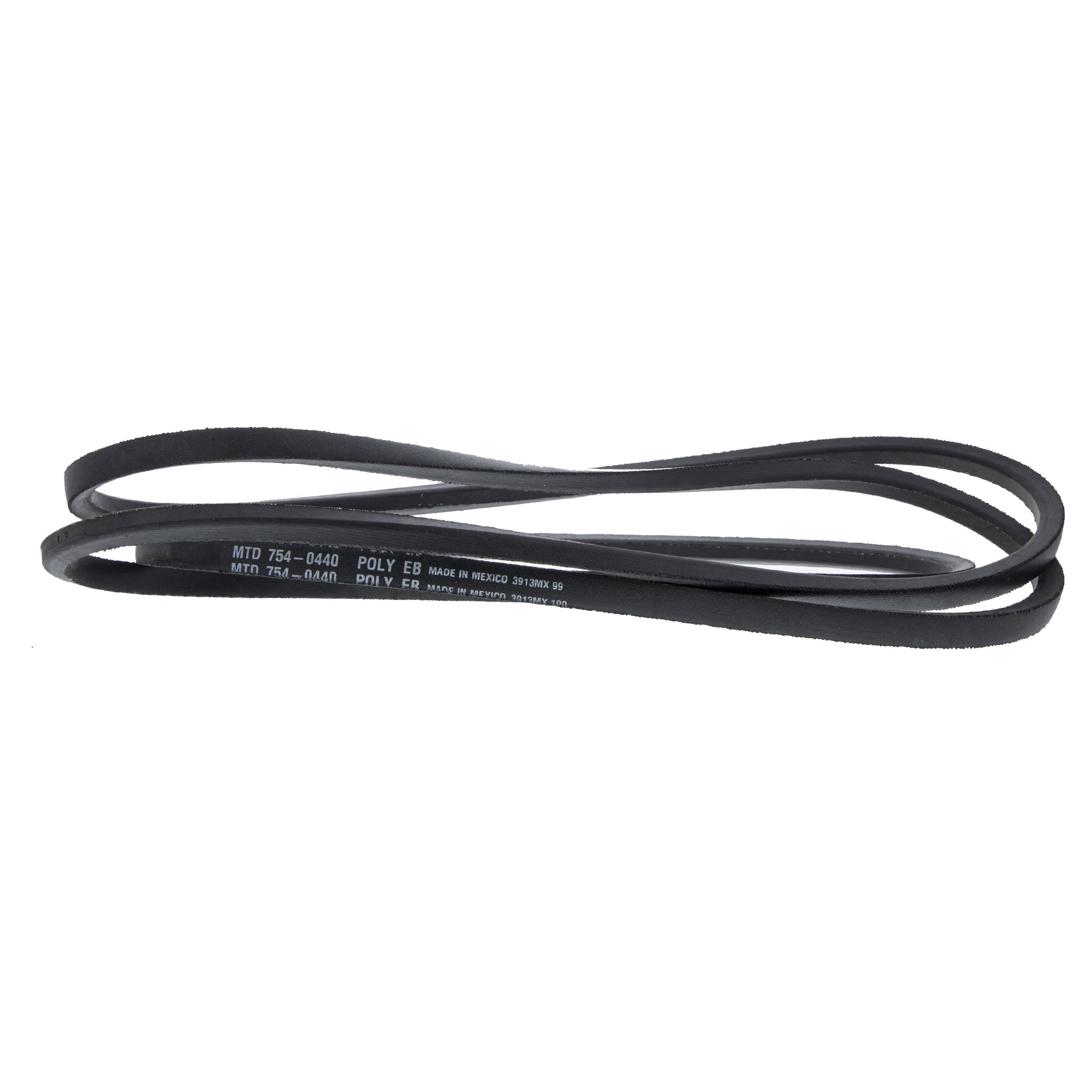MTD 954-0440 Drive Belt 46" Deck