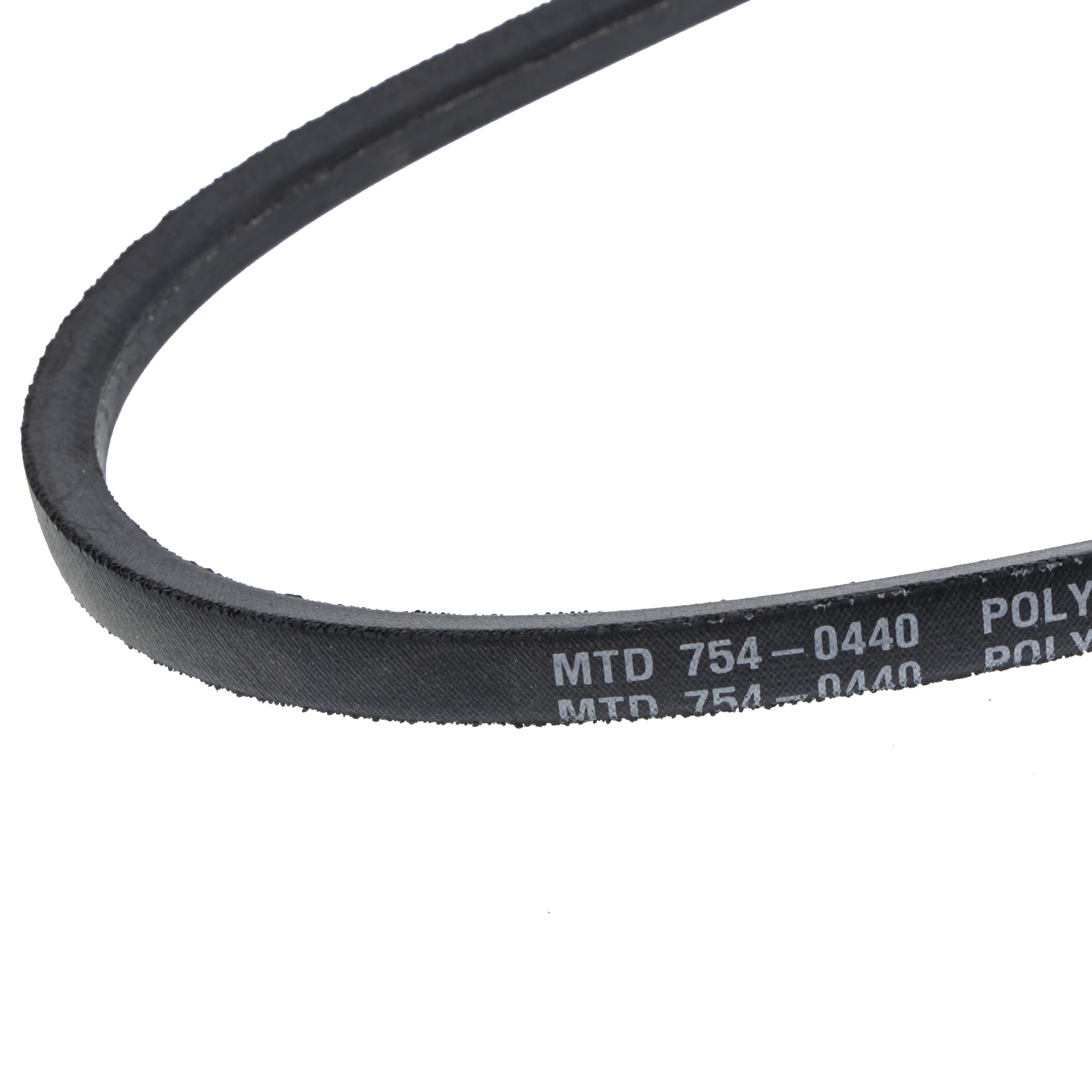 MTD 954-0440 Drive Belt 46" Deck