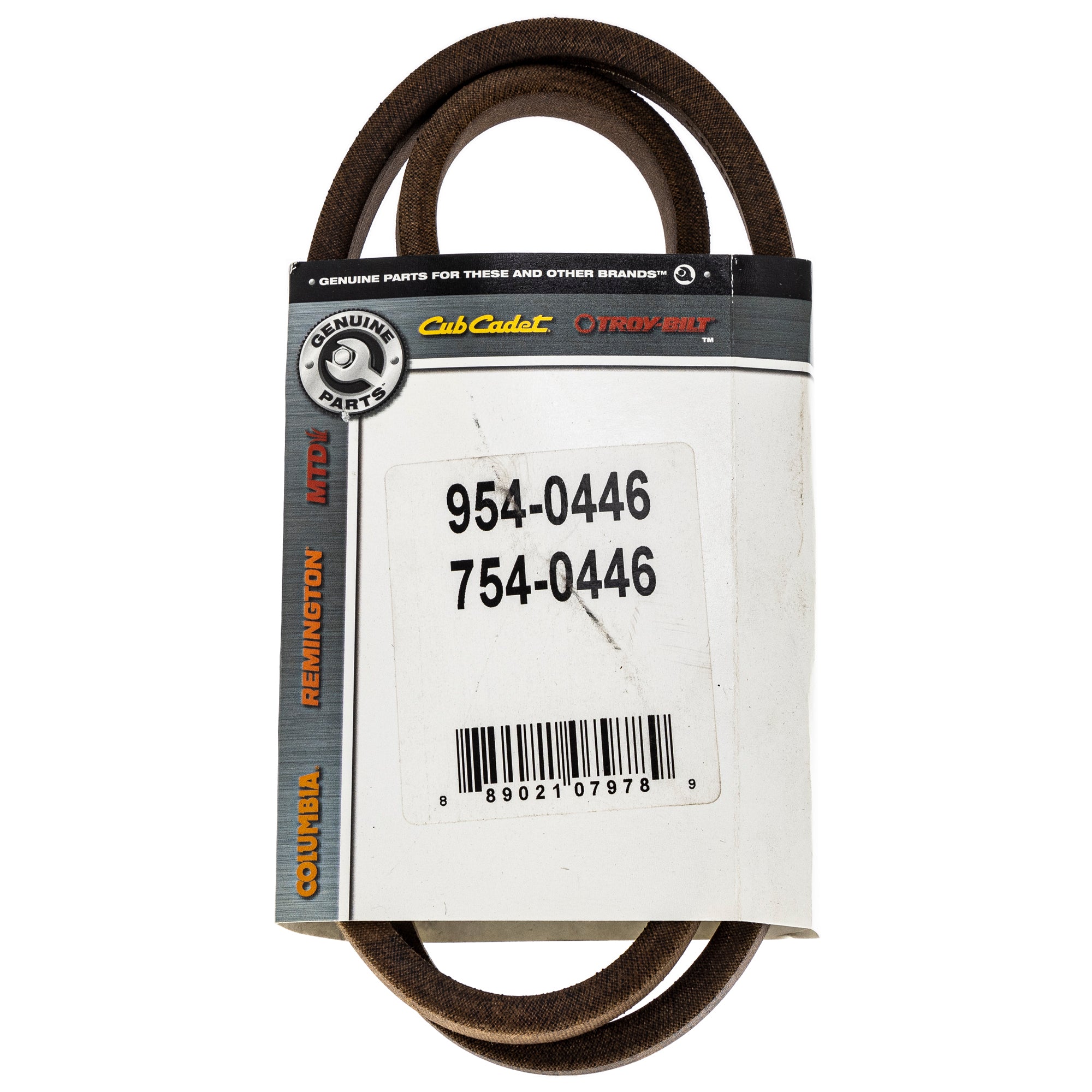 MTD 954-0446 Drive Belt