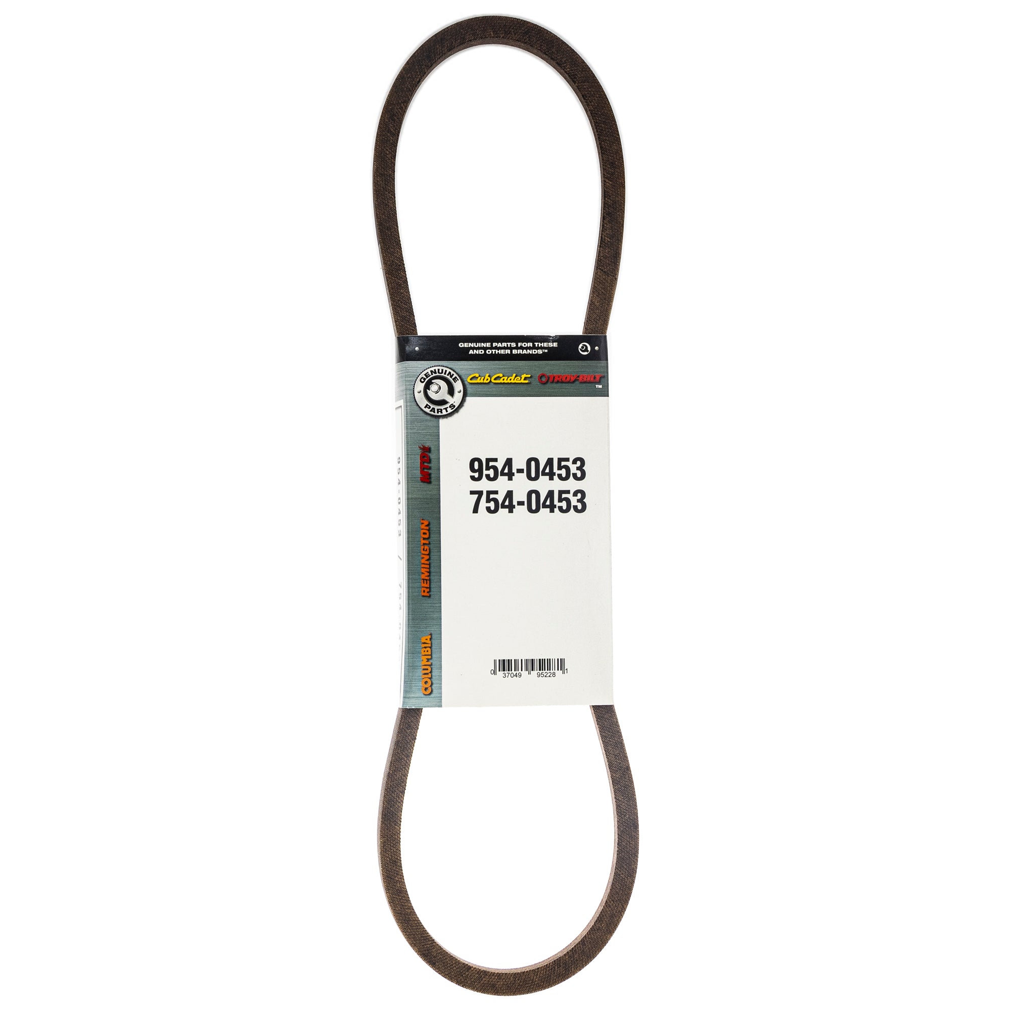 CUB CADET 954-0453 Belt