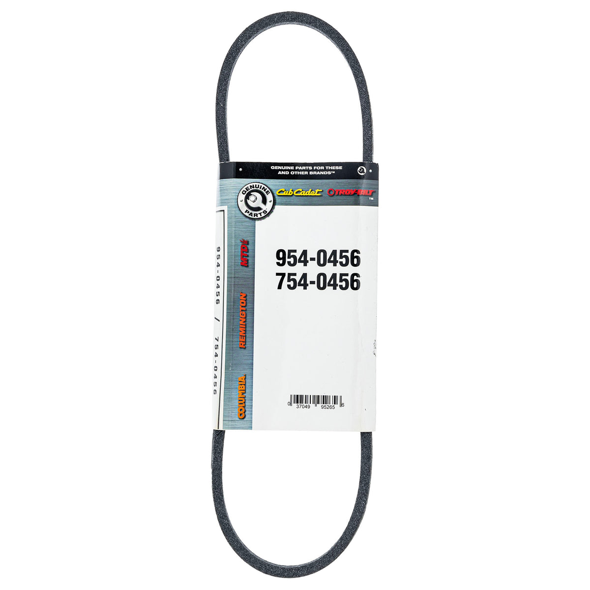 CUB CADET 954-0456 Drive Belt