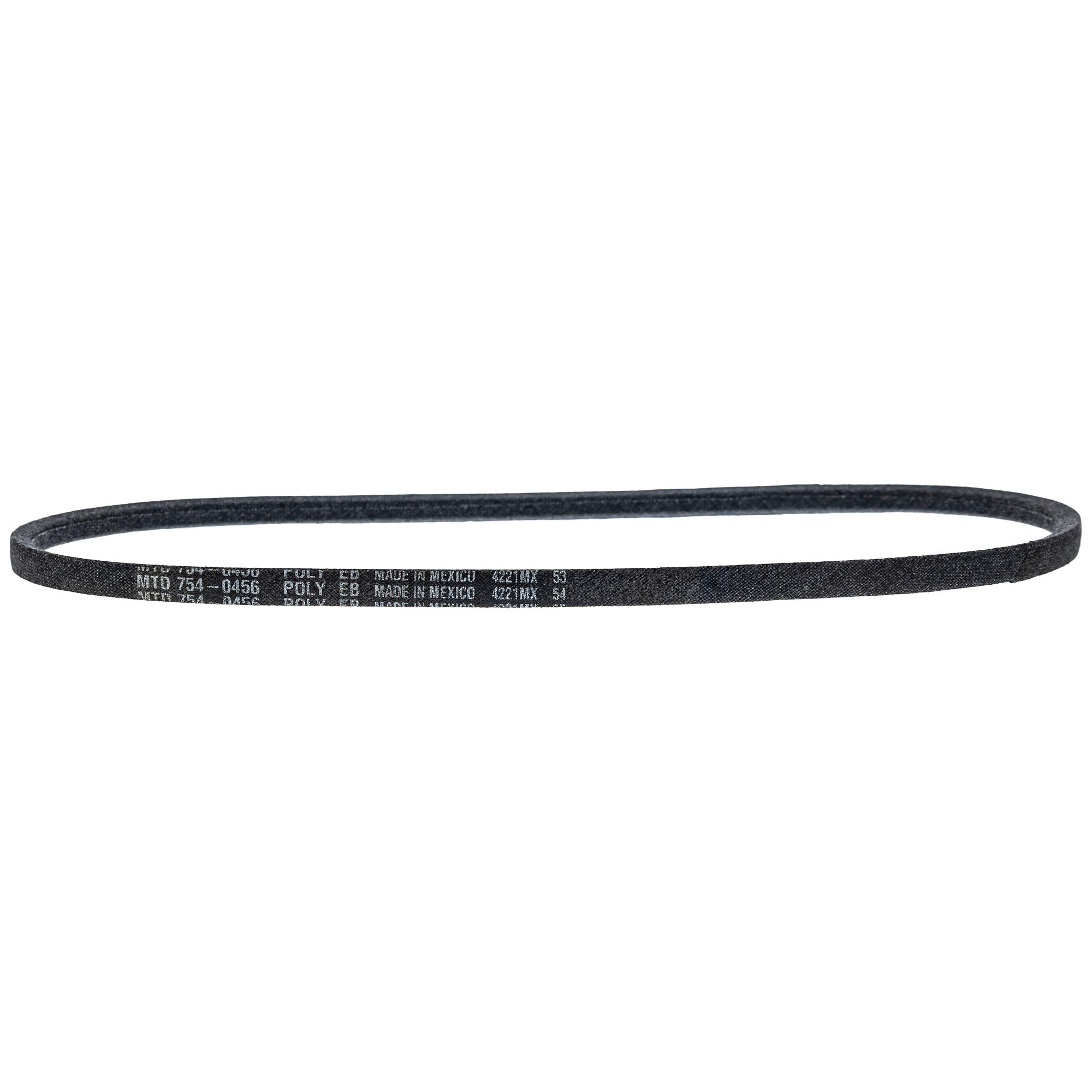 MTD 954-0456 Engine Drive Belt