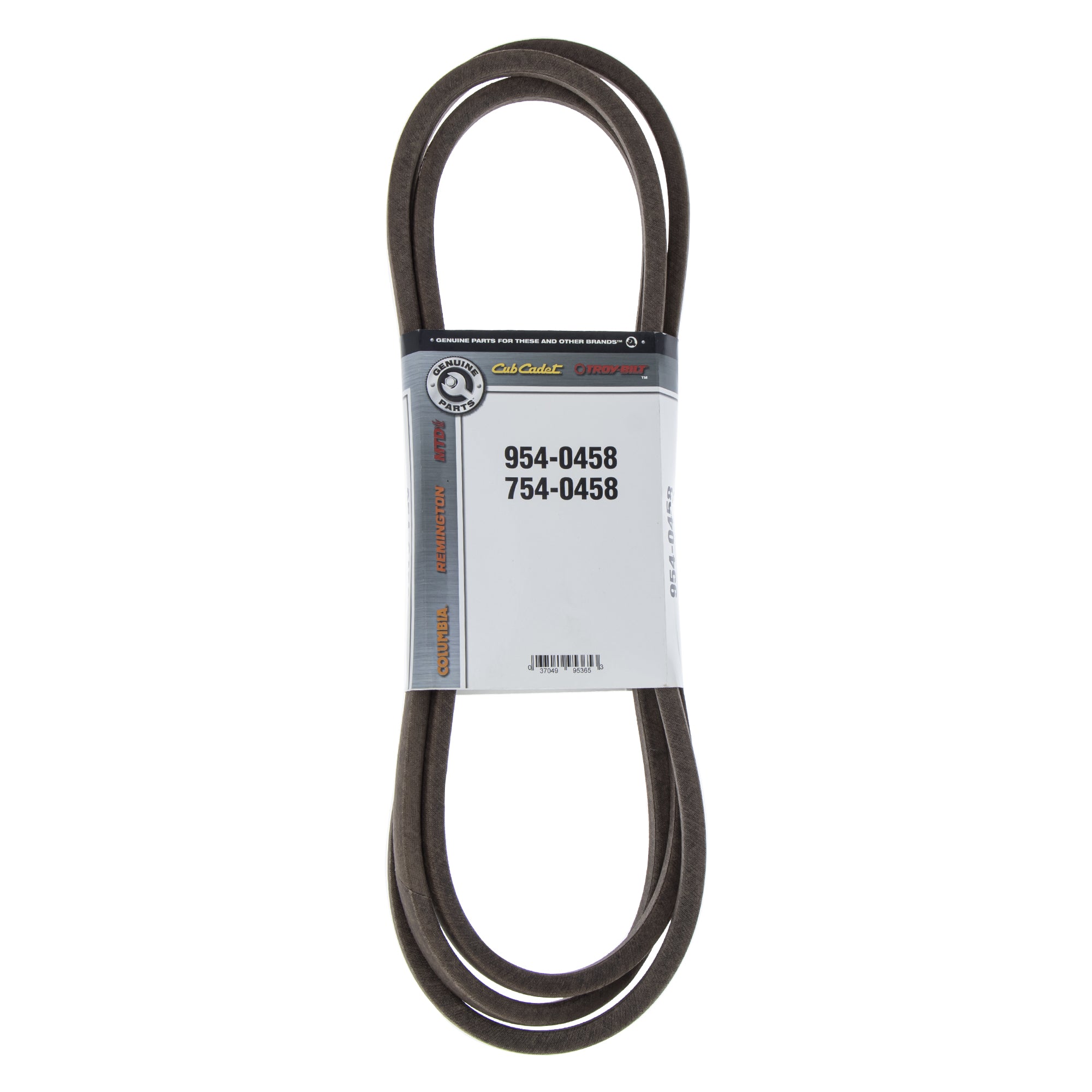 CUB CADET 954-0458 Drive Belt