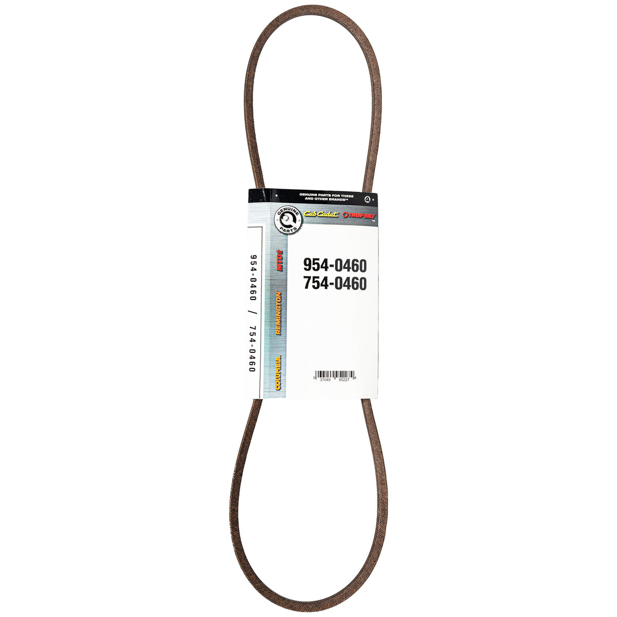 MTD 954-0460 Drive Belt
