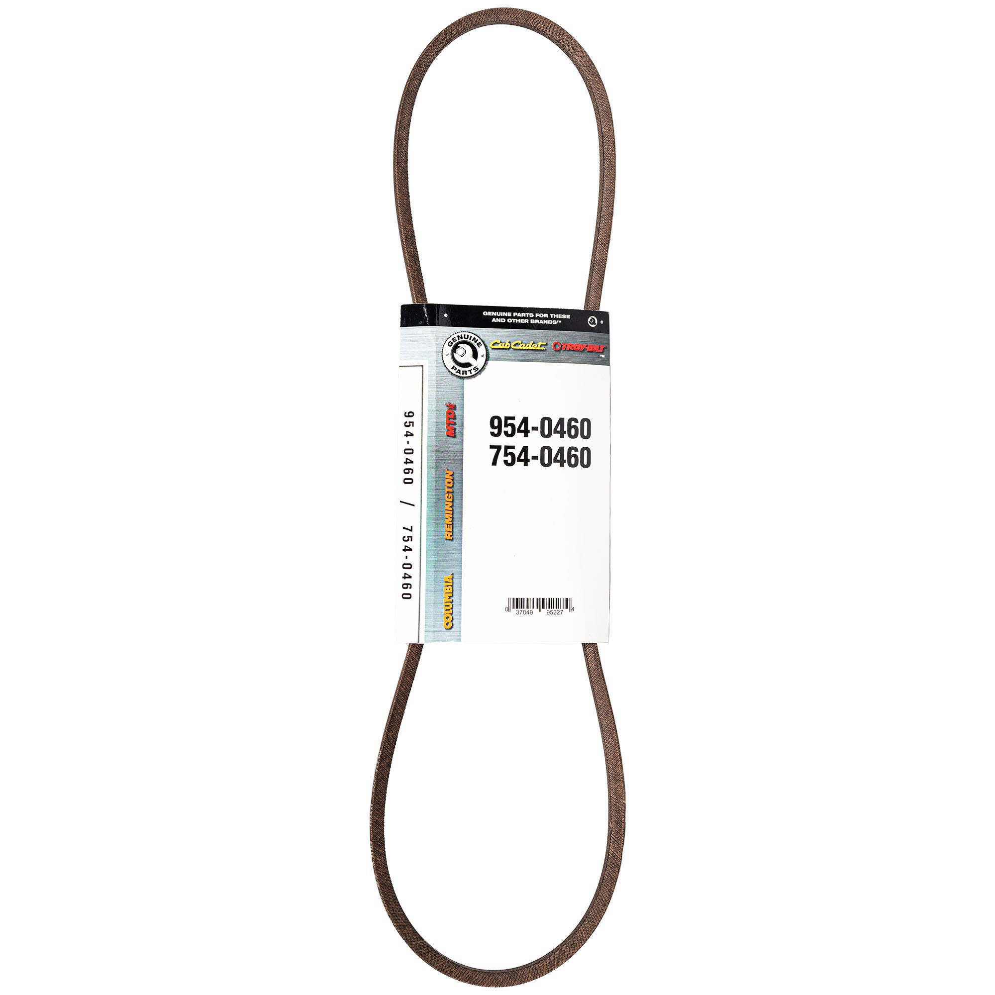 Troy-Bilt 954-0460 Drive Belt