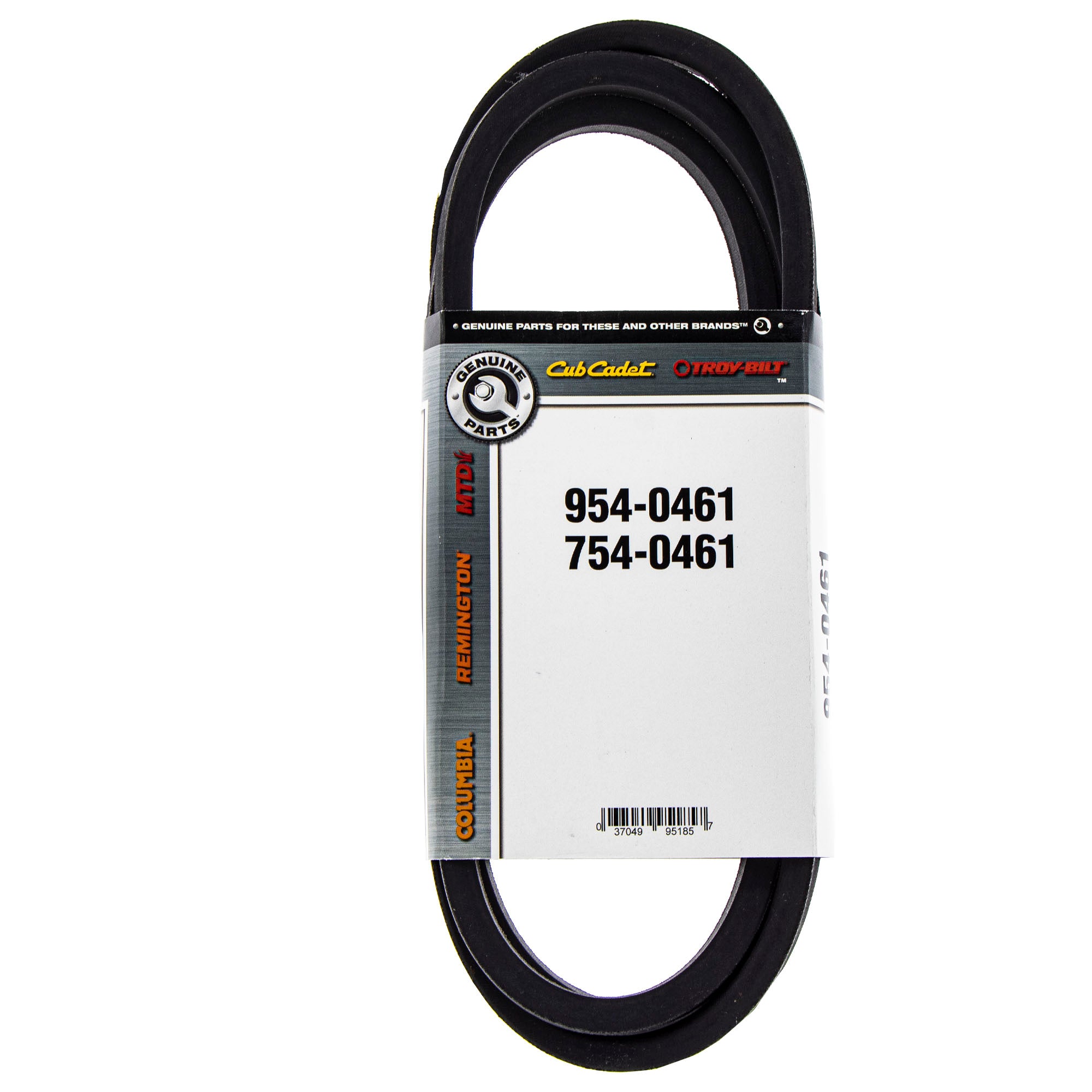 CUB CADET 954-0461 Trans Belt